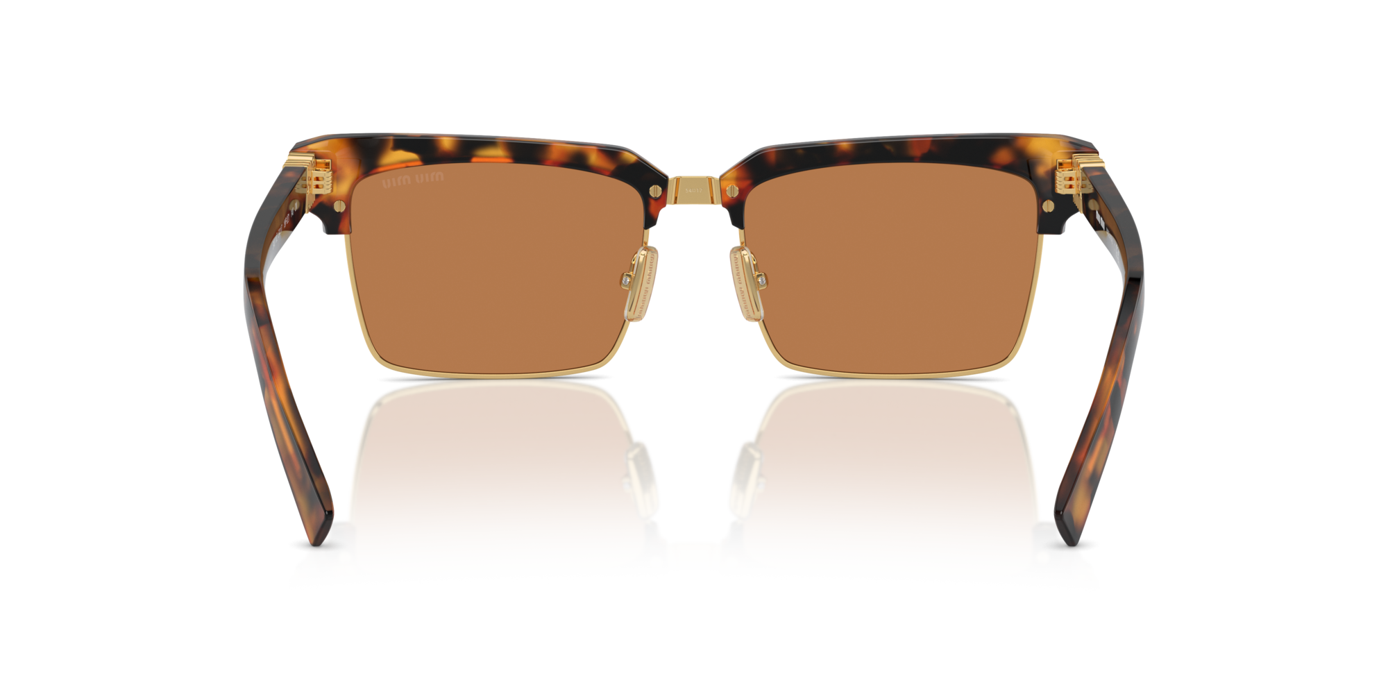 MU 10ZS 19P2Z1 Occhiali da sole Miu Miu 5