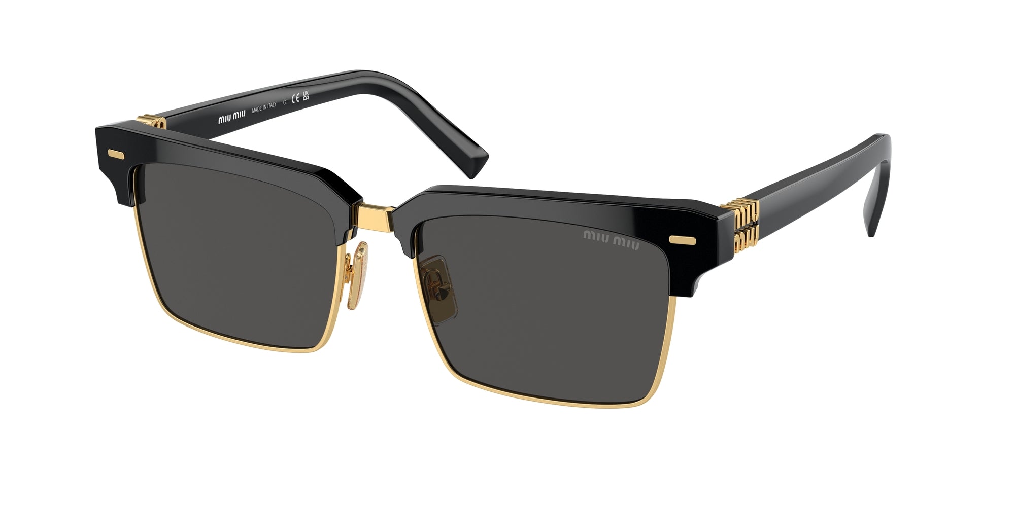 MU 10ZS 1AB5S0 Occhiali da sole Miu Miu 1