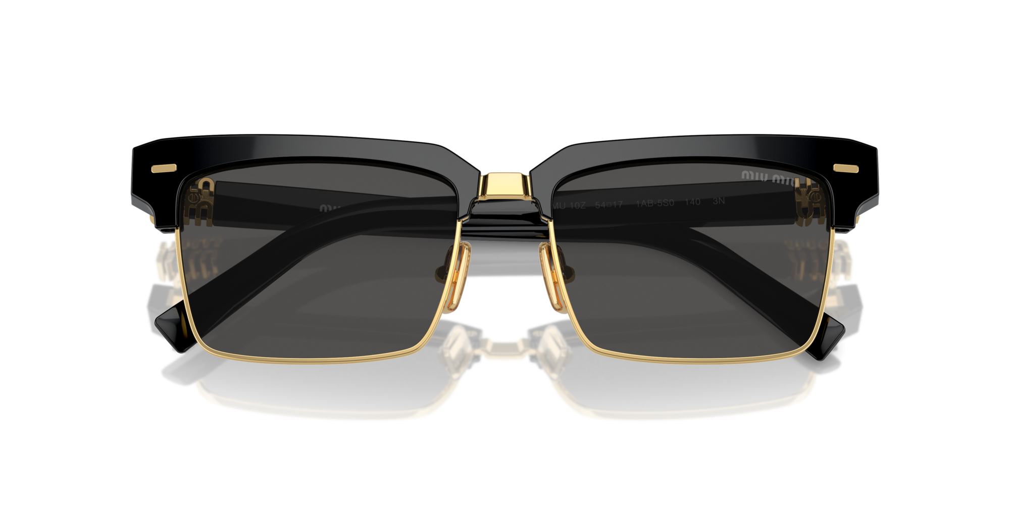 MU 10ZS 1AB5S0 Occhiali da sole Miu Miu 2
