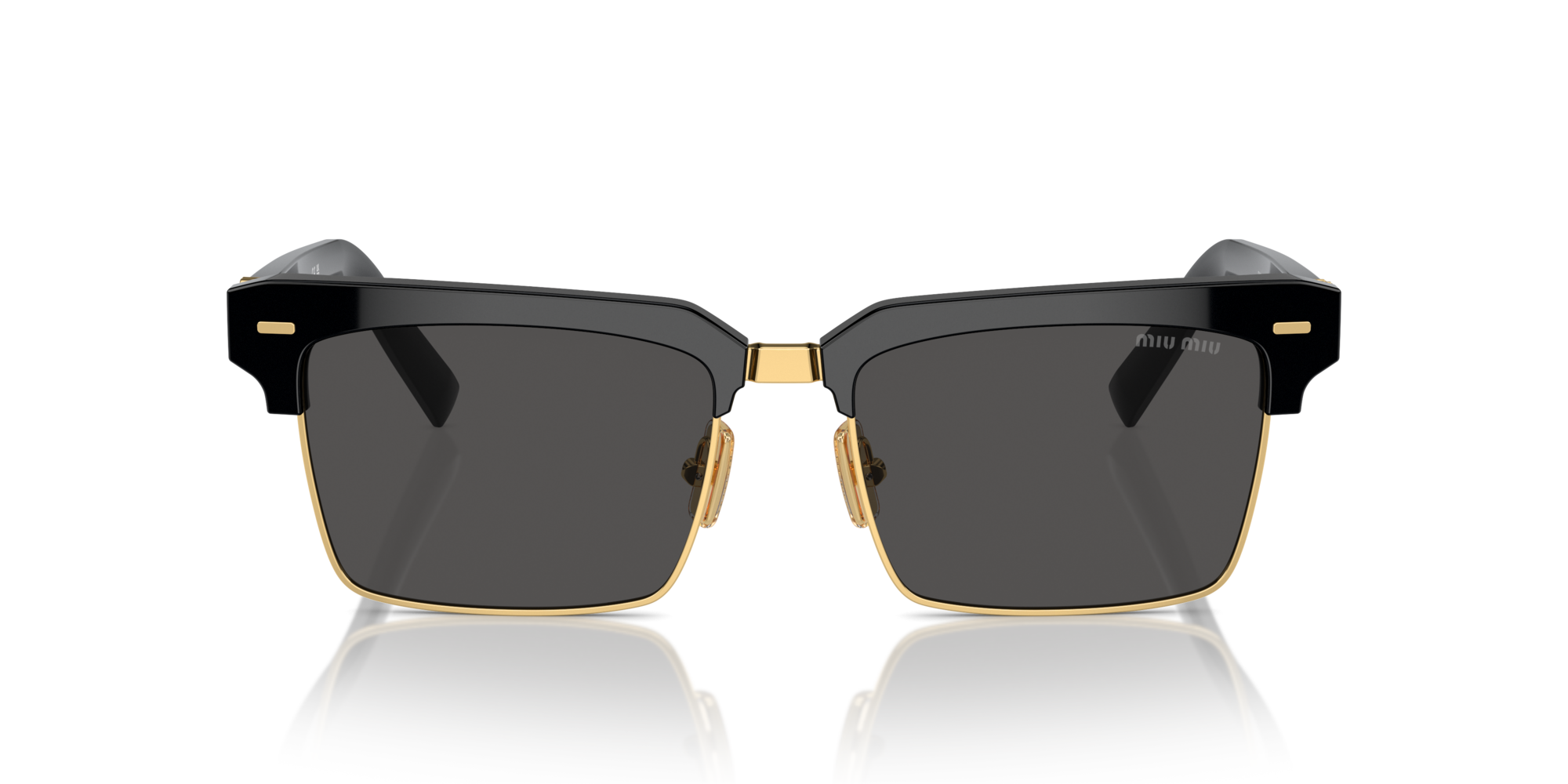 MU 10ZS 1AB5S0 Occhiali da sole Miu Miu 3