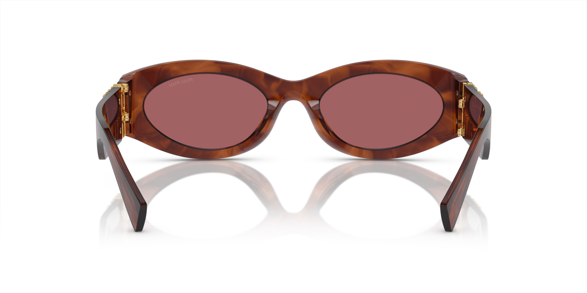 MU 11WS 11Q08S Occhiali da sole Miu Miu 5