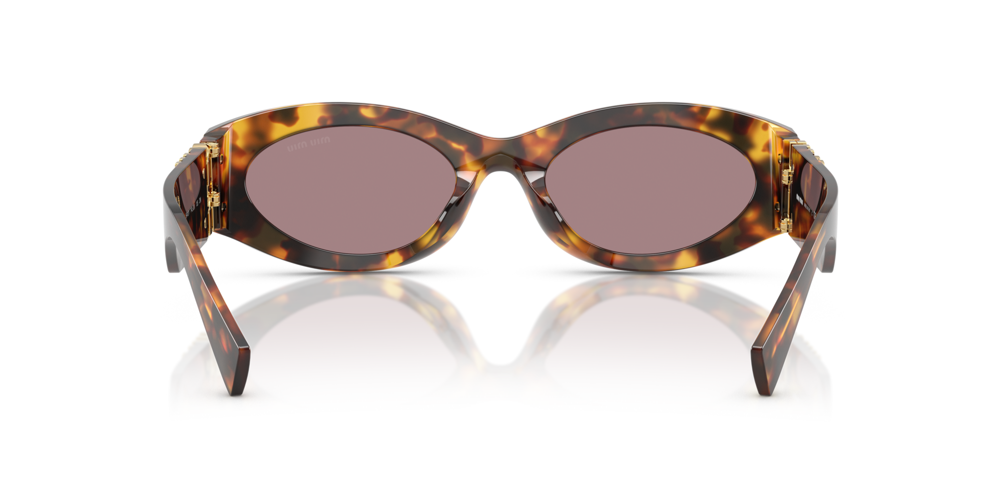 MU 11WS 14L20I Occhiali da sole Miu Miu 5