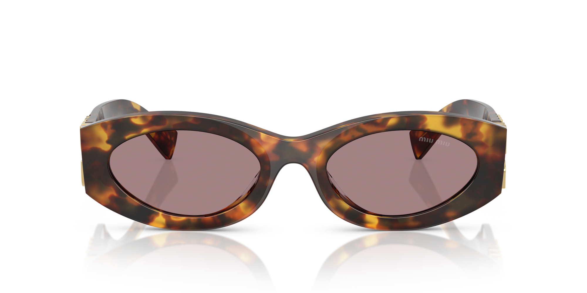 MU 11WS 14L20I Occhiali da sole Miu Miu 3