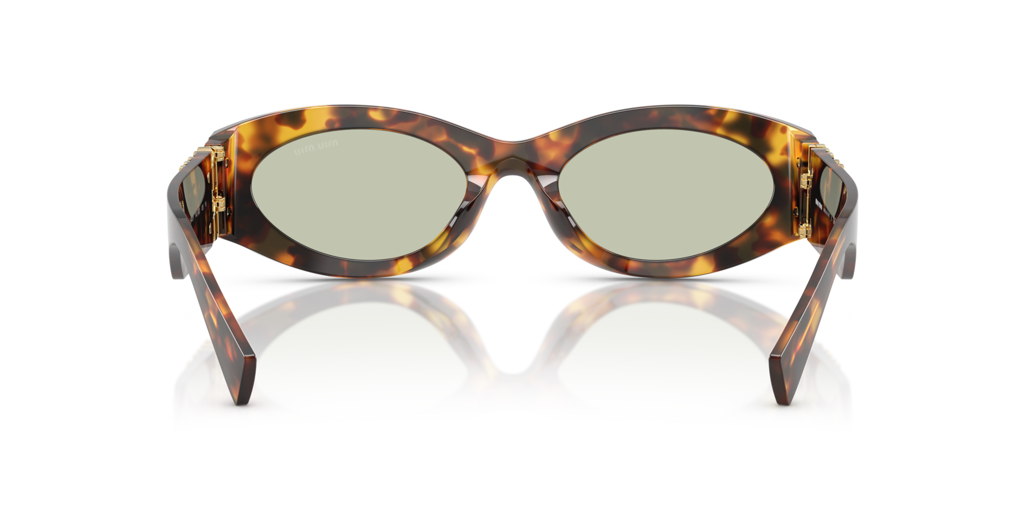 MU 11WS 14L50O Occhiali da sole Miu Miu 5