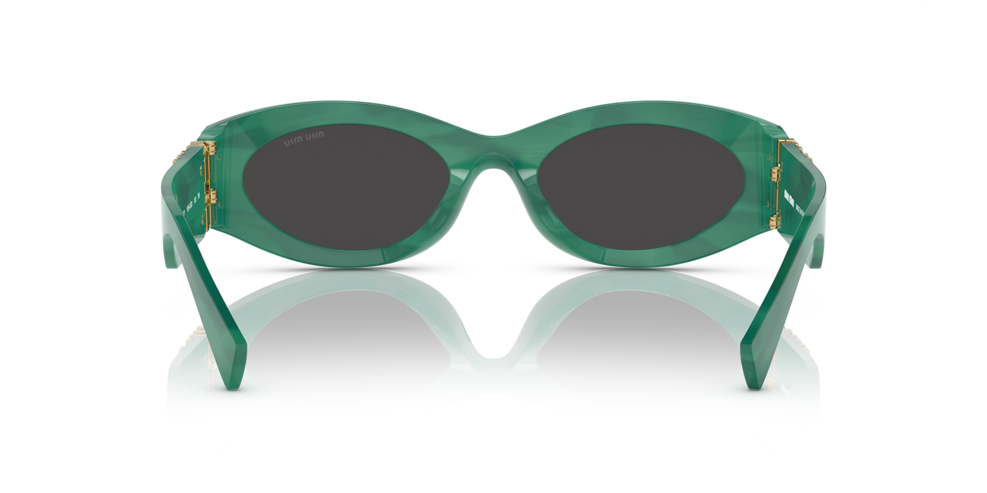 MU 11WS 15H5S0 Occhiali da sole Miu Miu 5