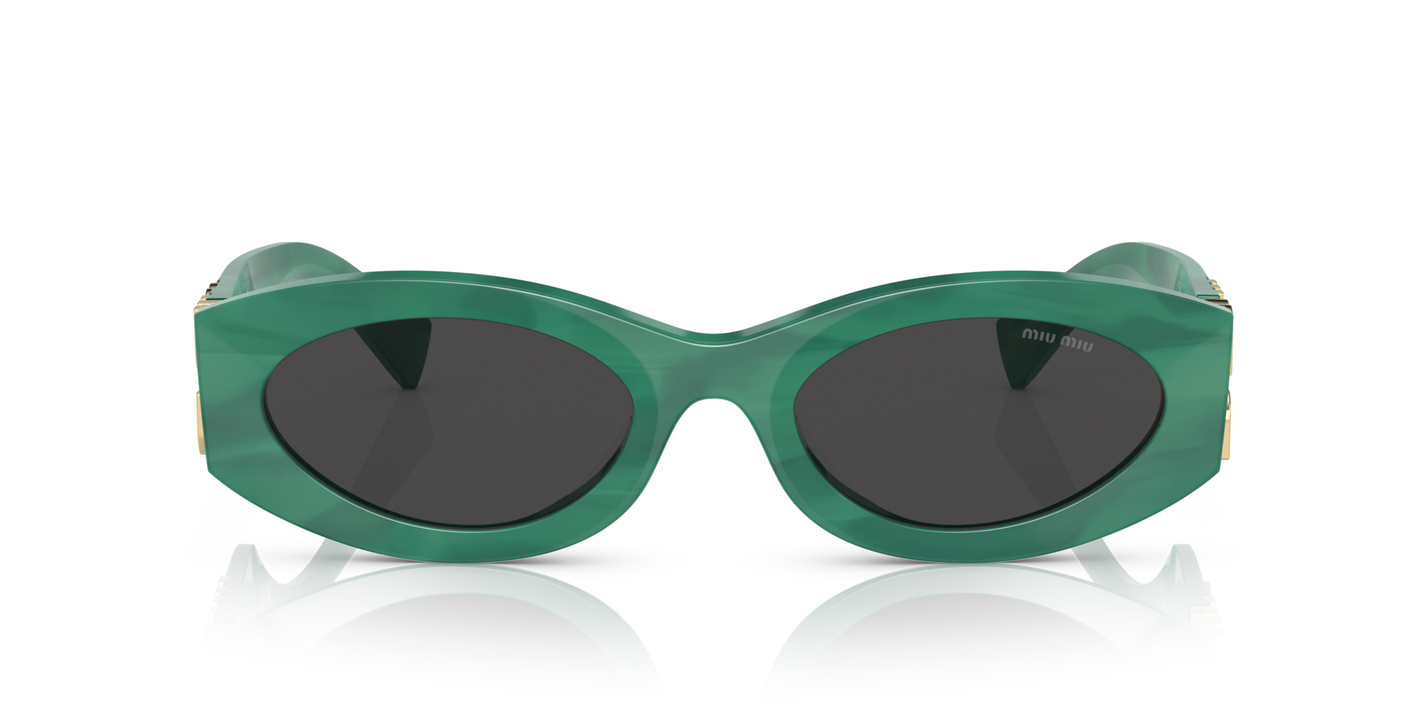 MU 11WS 15H5S0 Occhiali da sole Miu Miu 3