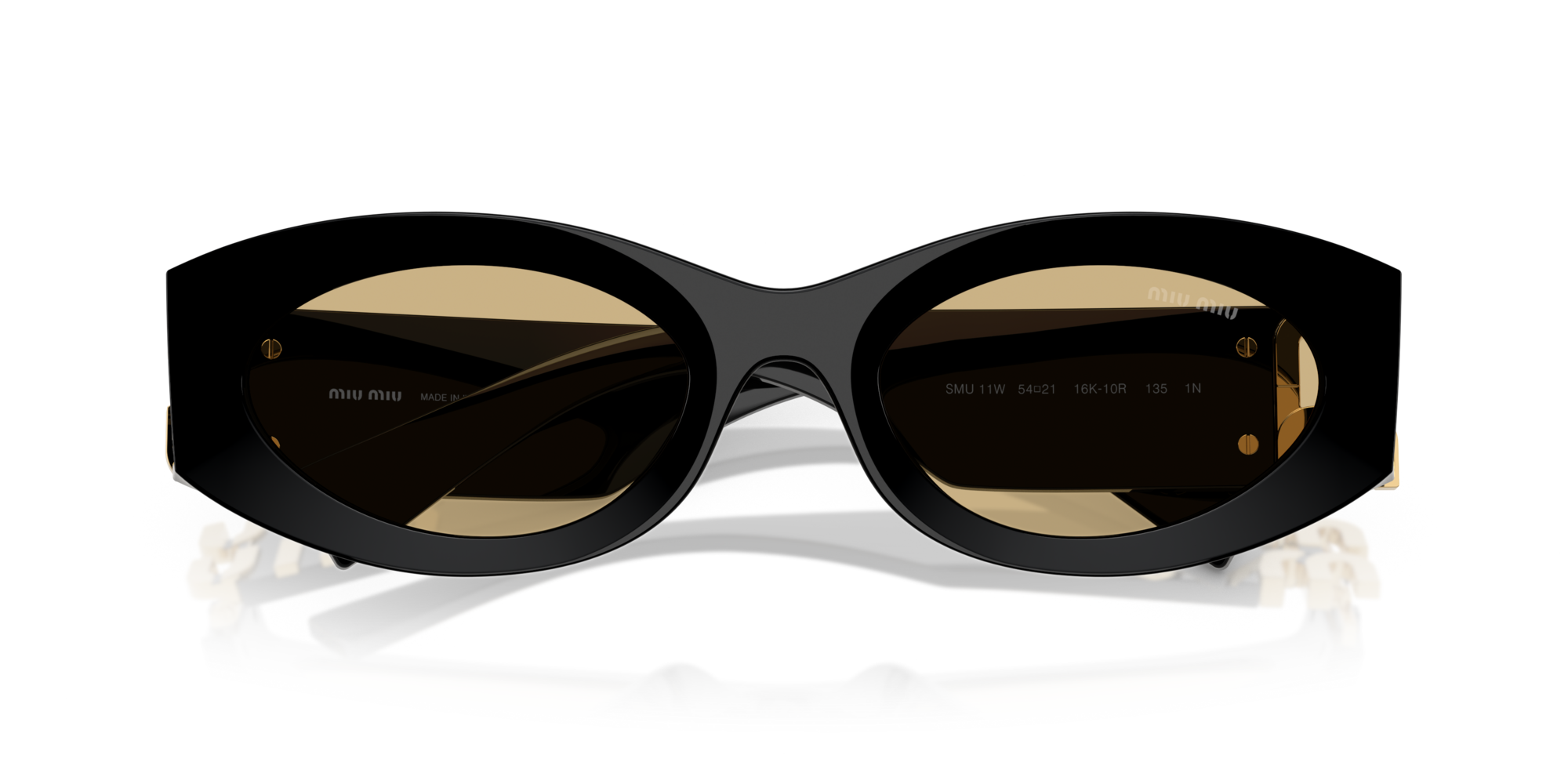 MU 11WS 16K10R Occhiali da sole Miu Miu 2