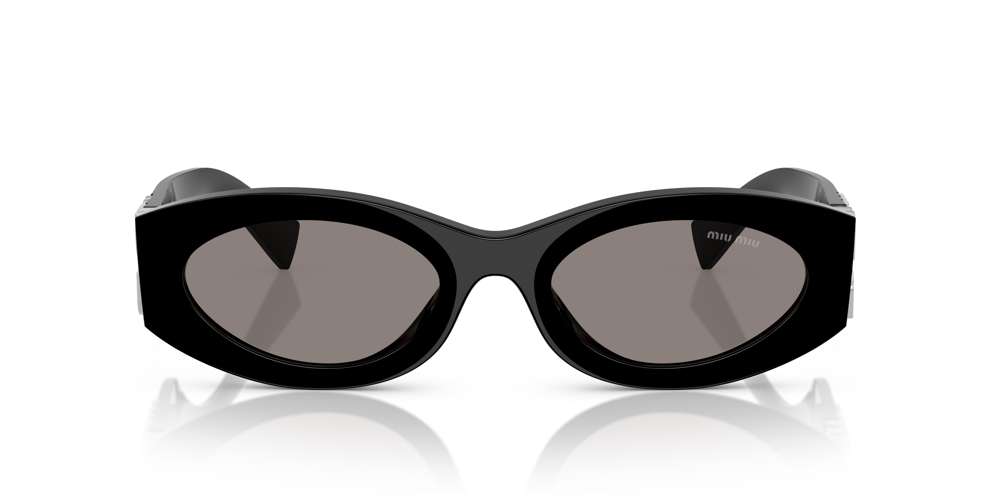 Miu Miu MU 11WS 0MU 11WS 16K80Q