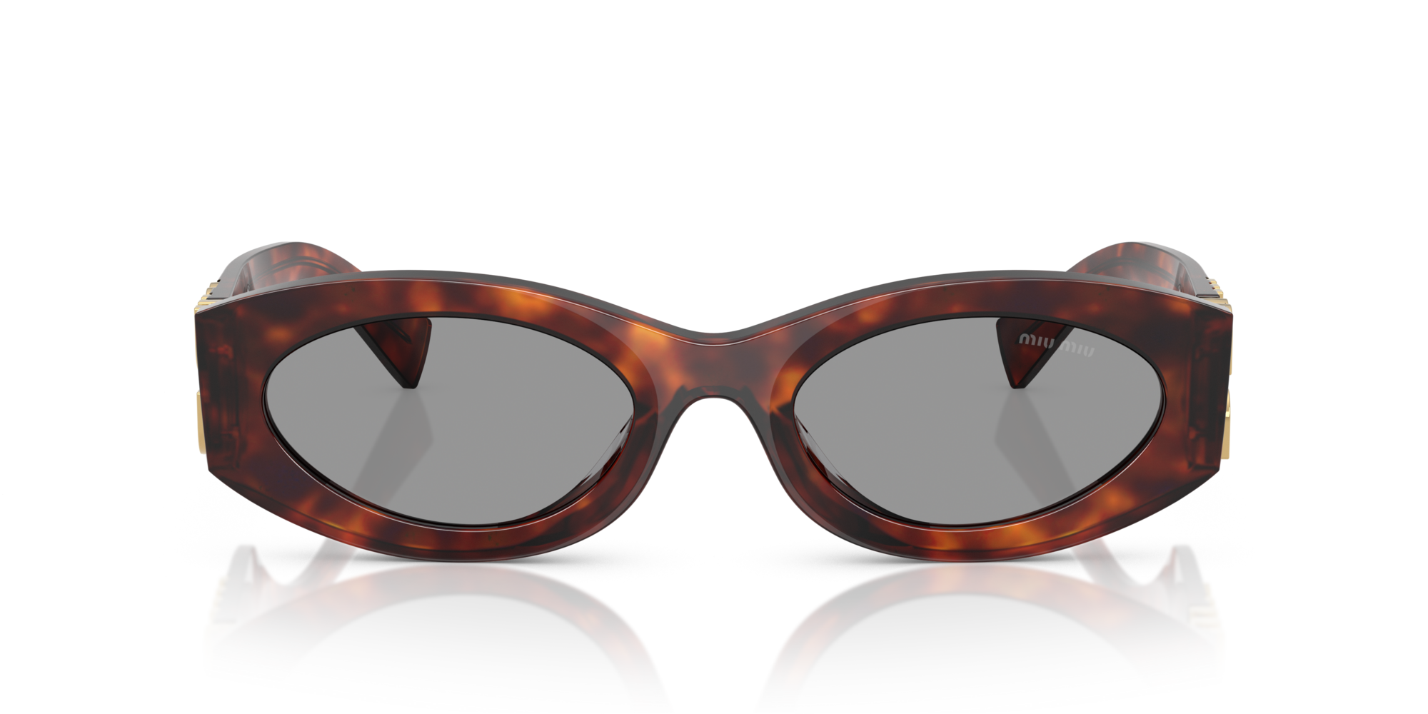MU 11WS 21C40O Occhiali da sole Miu Miu 3