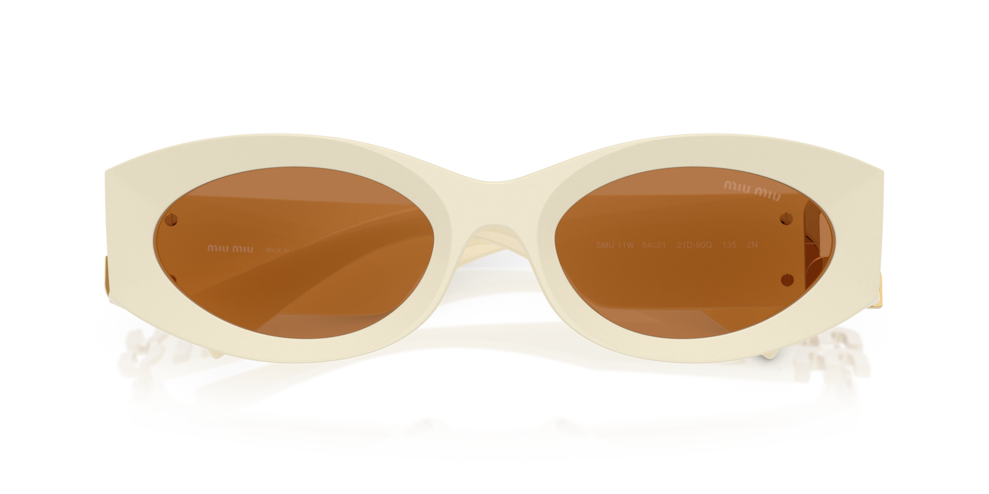 MU 11WS 21D90Q Occhiali da sole Miu Miu 2