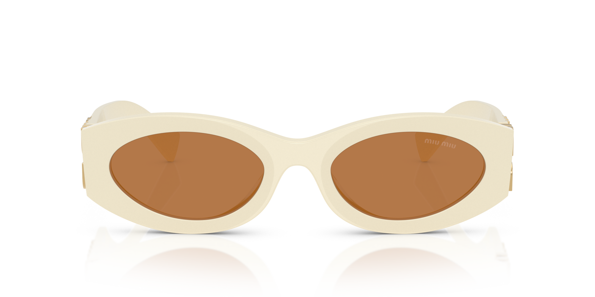 MU 11WS 21D90Q Occhiali da sole Miu Miu 3