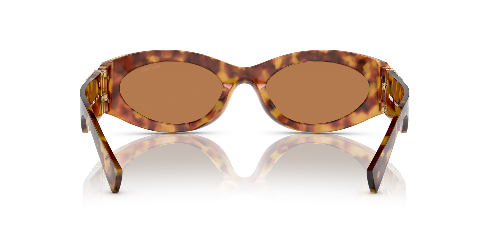 MU 11WS 4BW2Z1 Occhiali da sole Miu Miu 5