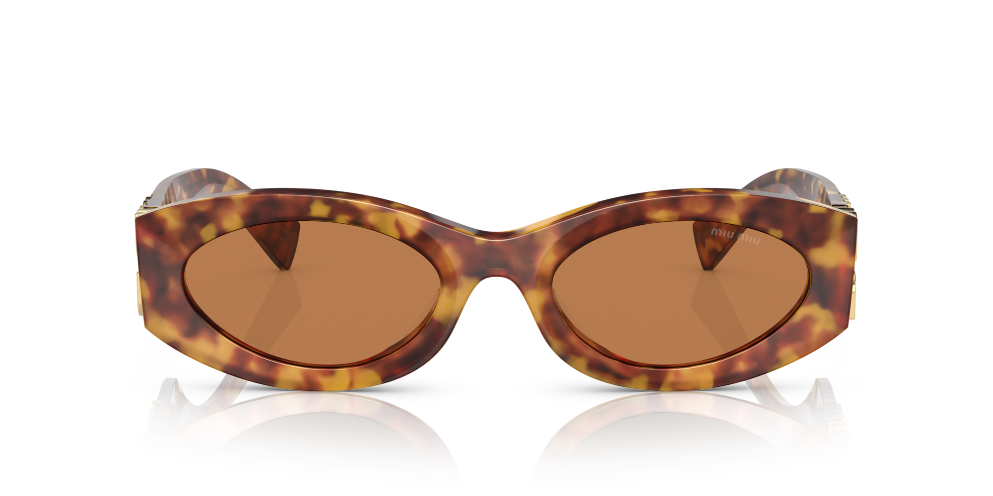 MU 11WS 4BW2Z1 Occhiali da sole Miu Miu 3