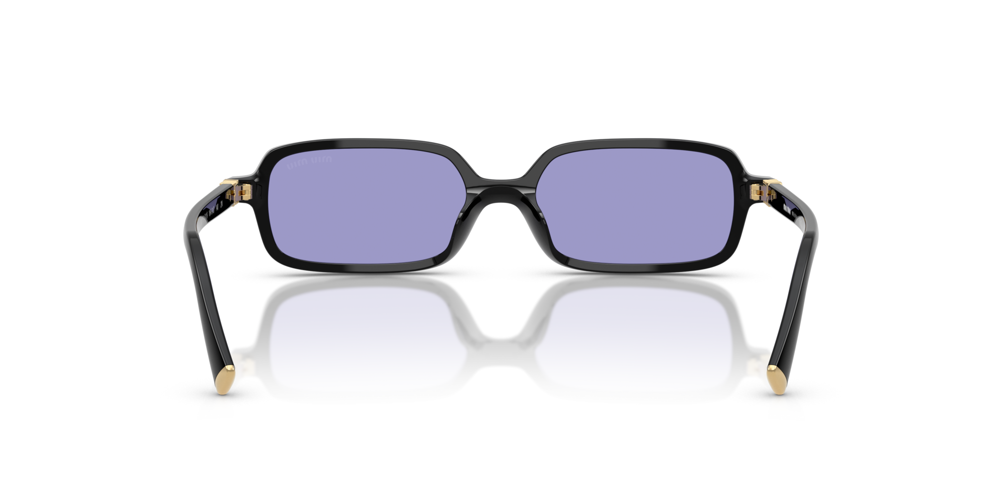 MU 11ZS 16K01O Occhiali da sole Miu Miu 5
