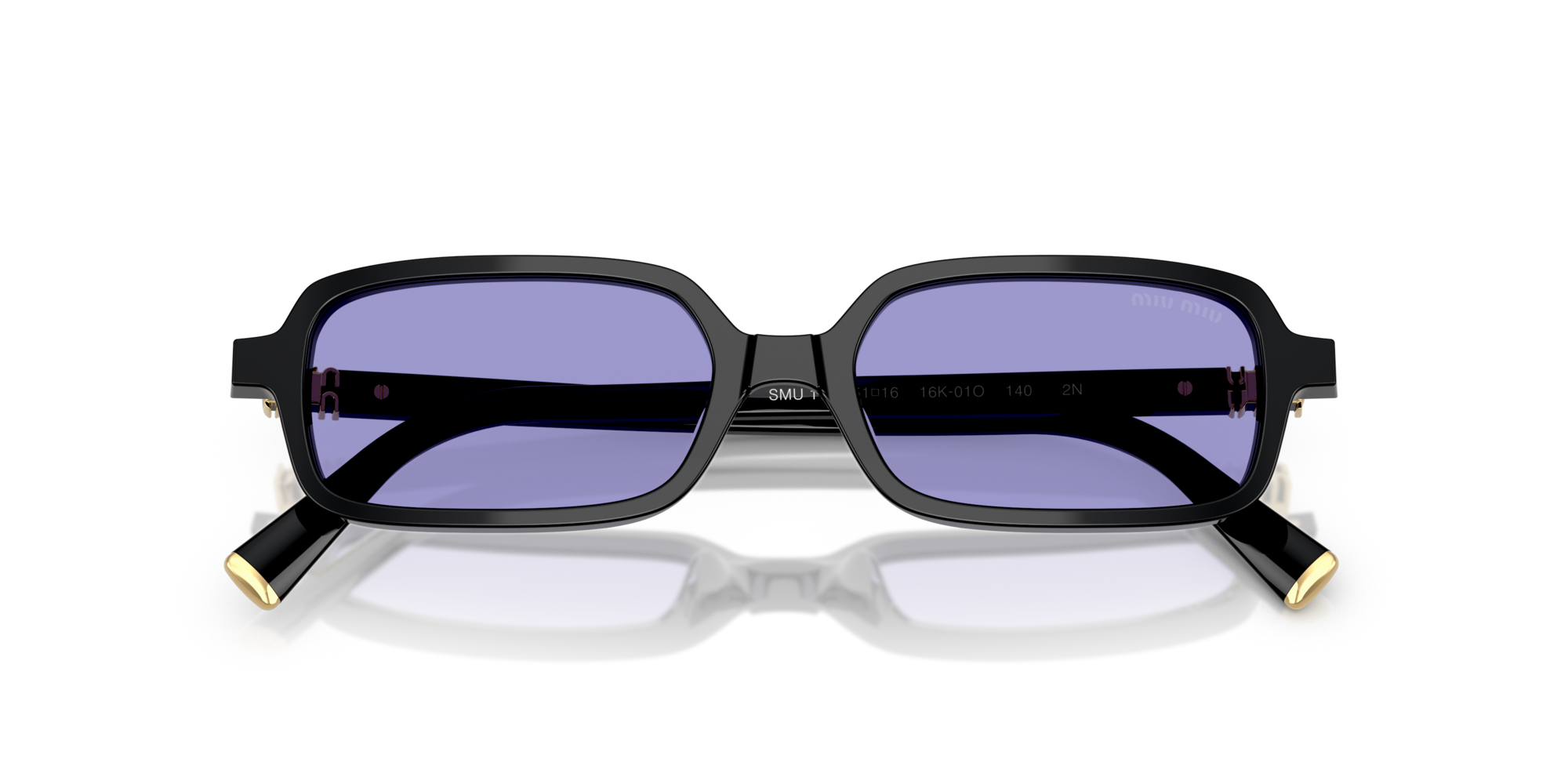 MU 11ZS 16K01O Occhiali da sole Miu Miu 2