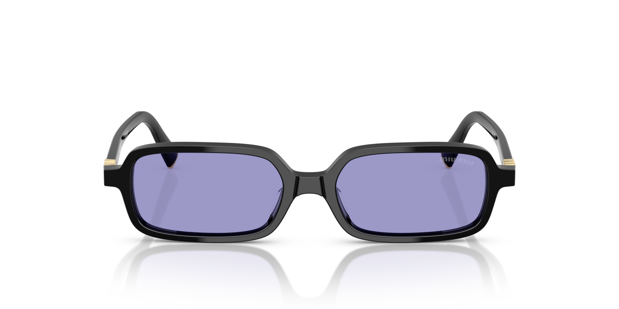 MU 11ZS 16K01O Occhiali da sole Miu Miu 3