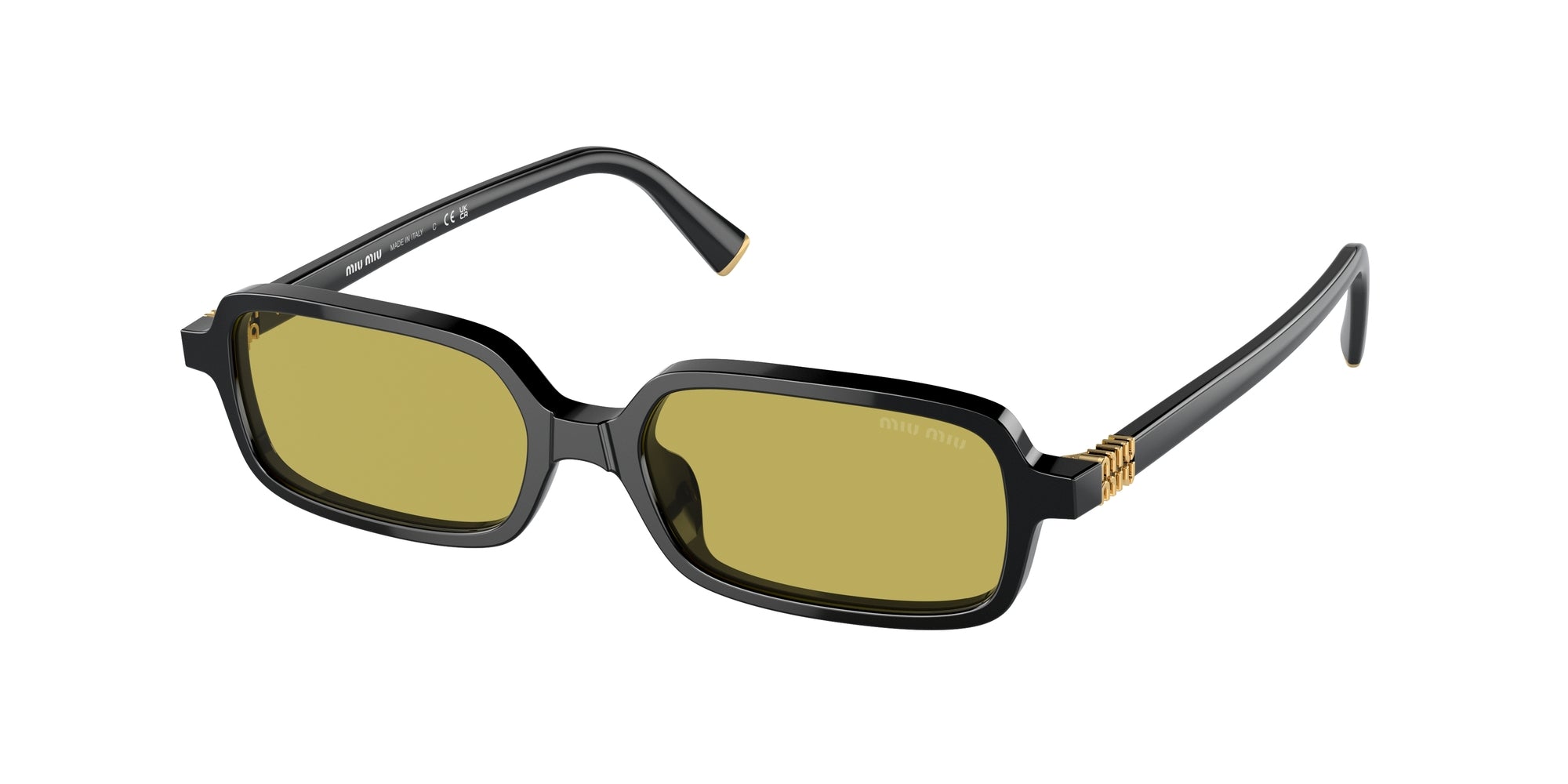MU 11ZS 16K07O Occhiali da sole Miu Miu 1