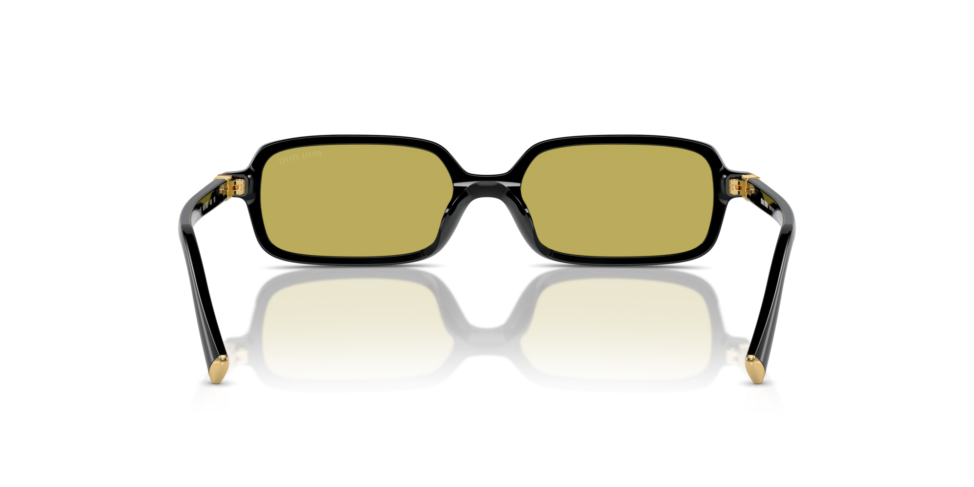 MU 11ZS 16K07O Occhiali da sole Miu Miu 5