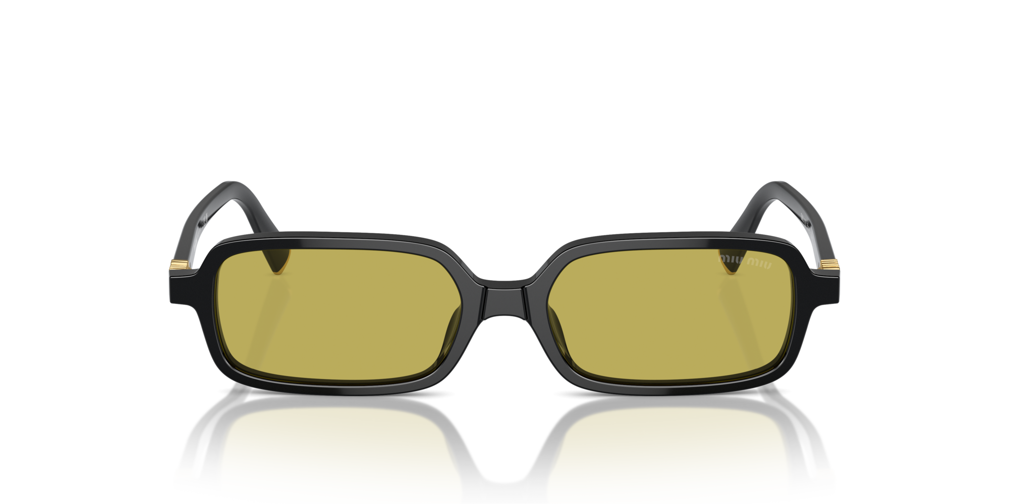 MU 11ZS 16K07O Occhiali da sole Miu Miu 3