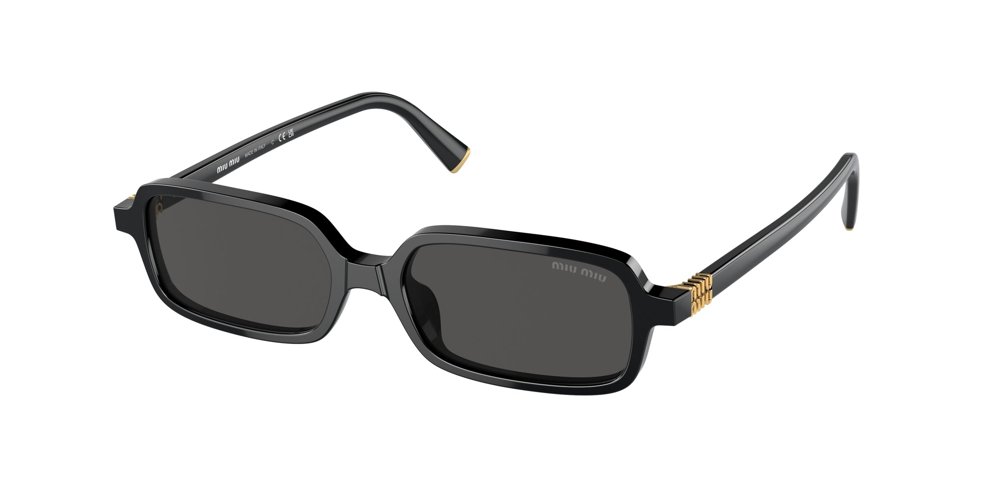 MU 11ZS 16K5S0 Occhiali da sole Miu Miu 1