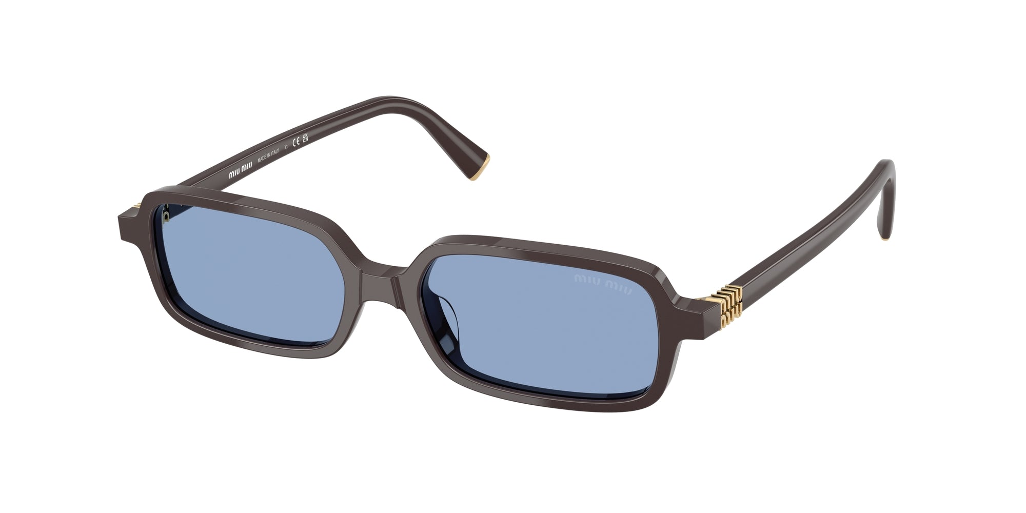 MU 11ZS 22C60O Occhiali da sole Miu Miu 1