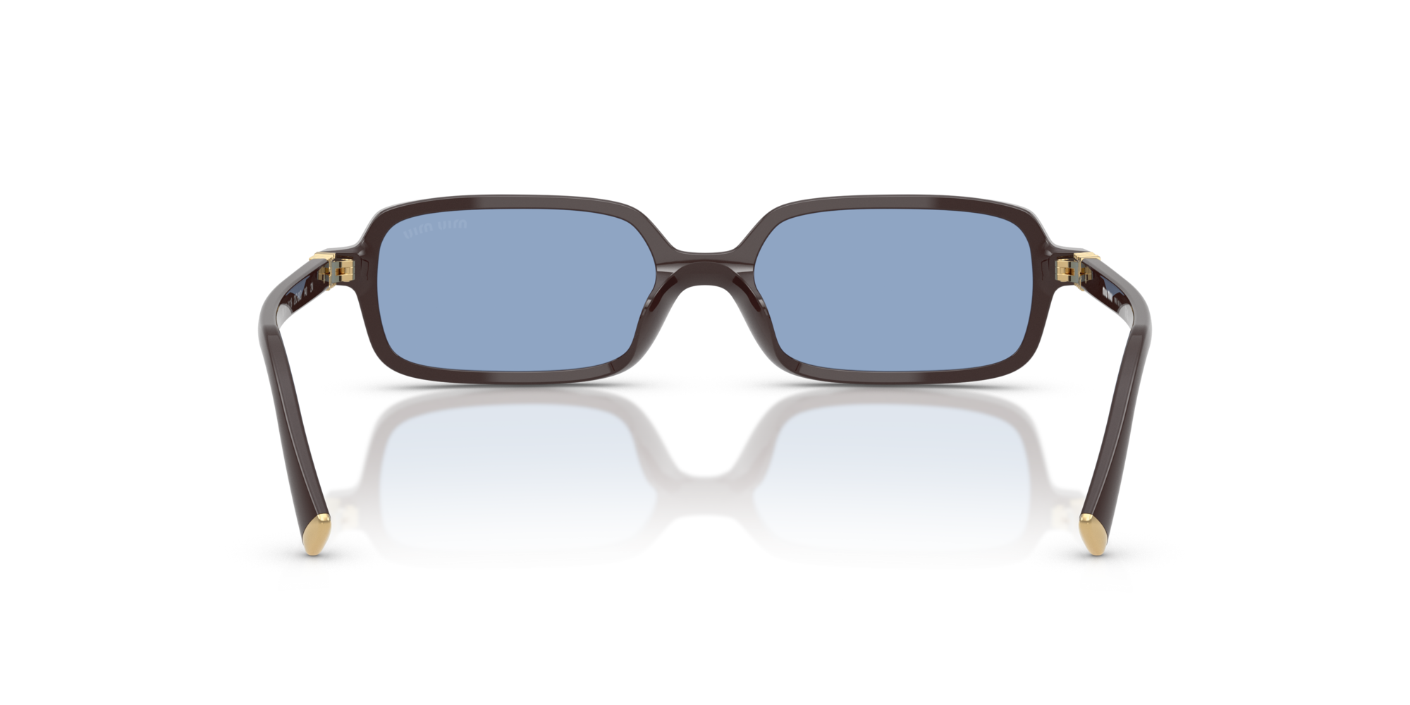 MU 11ZS 22C60O Occhiali da sole Miu Miu 5