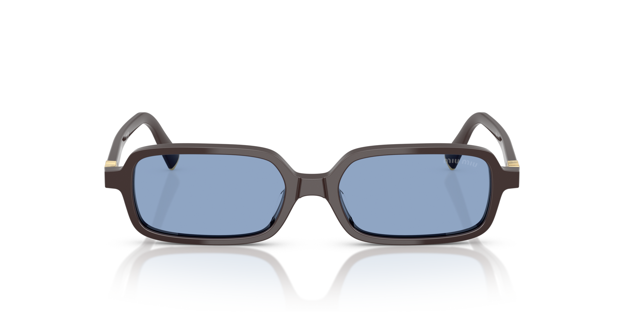 MU 11ZS 22C60O Occhiali da sole Miu Miu 3