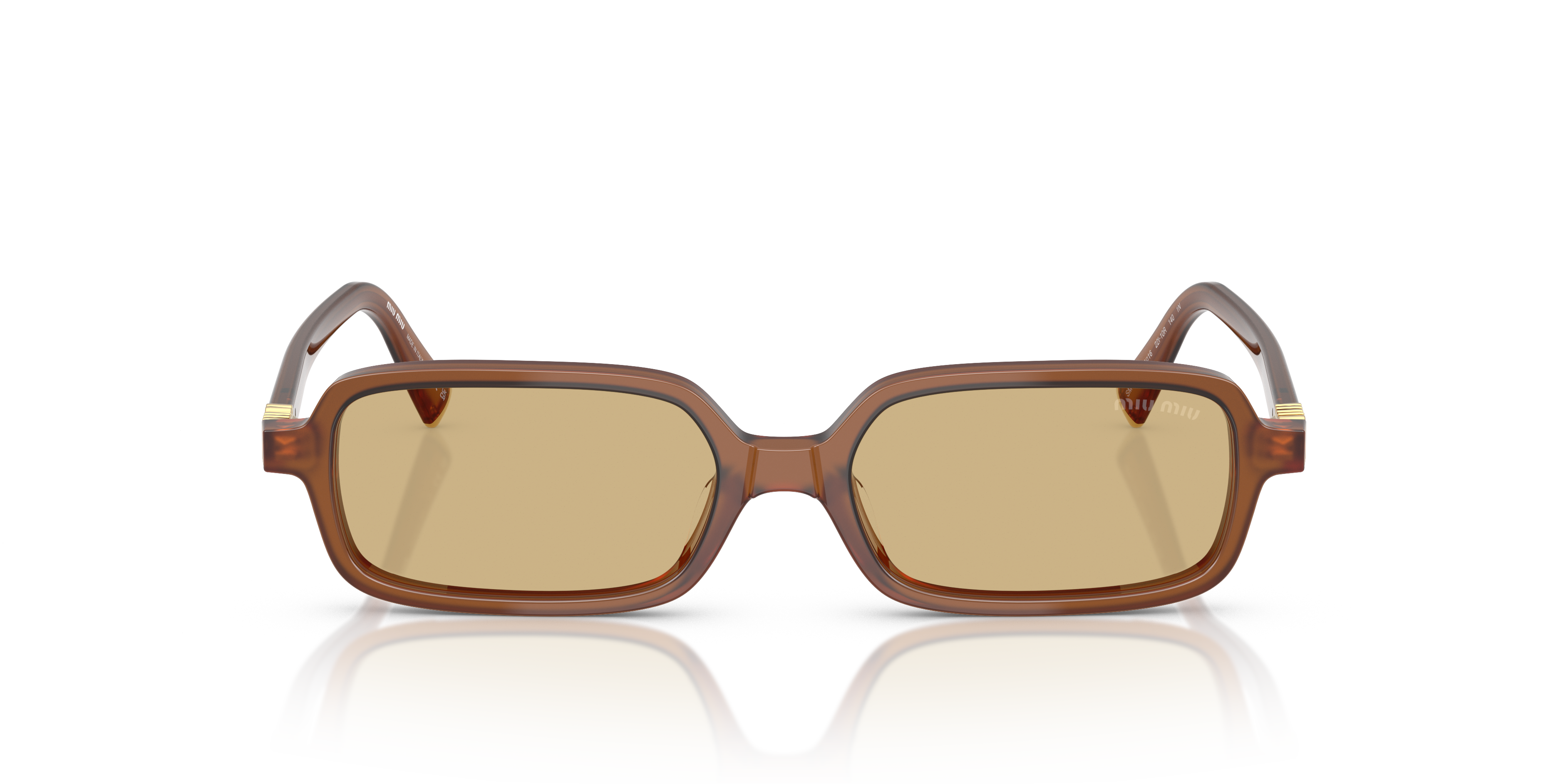 Miu Miu MU 11ZS 22I10R