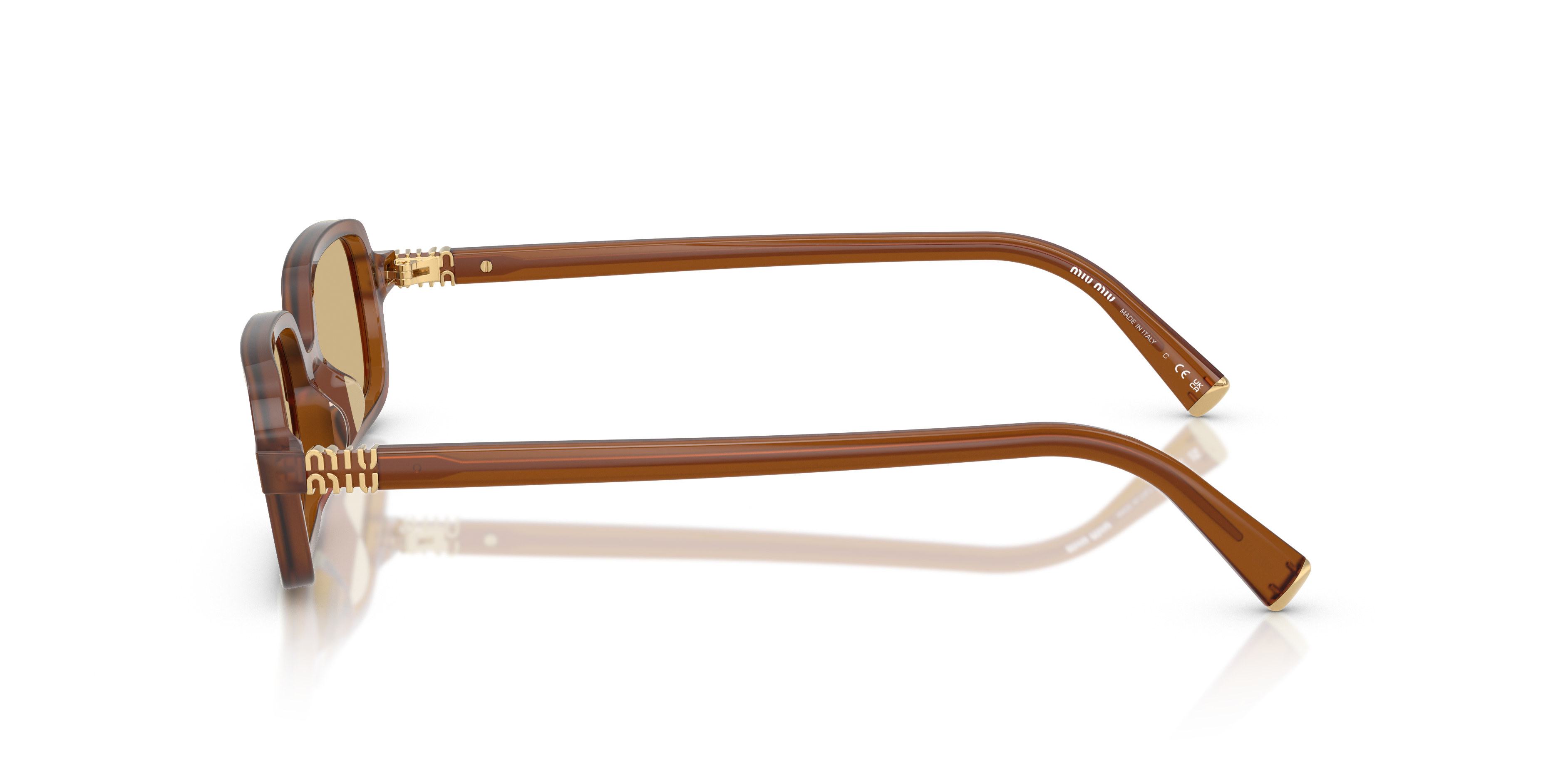 Miu Miu MU 11ZS 22I10R