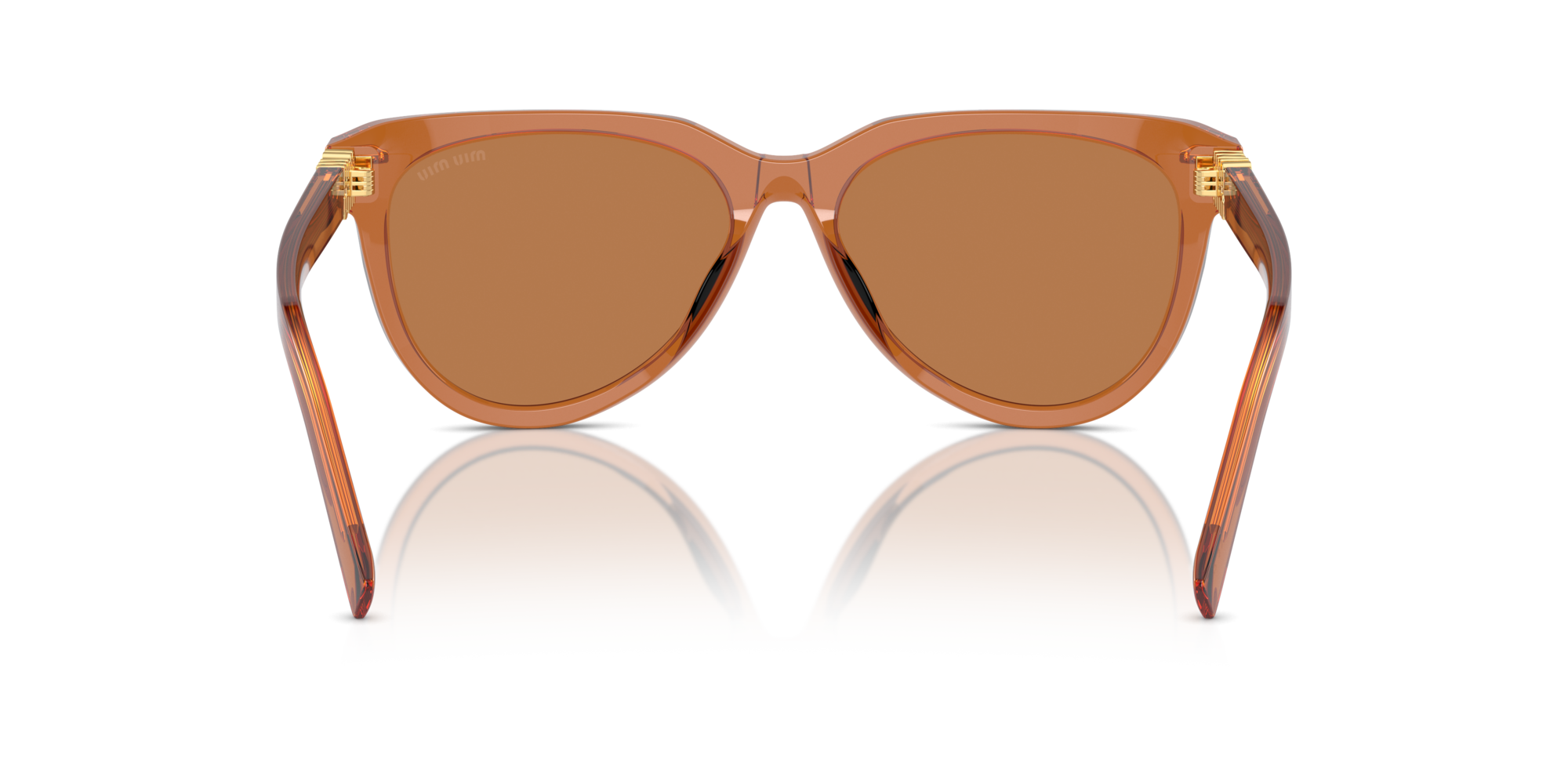 MU 12ZS 15T2Z1 Occhiali da sole Miu Miu 5
