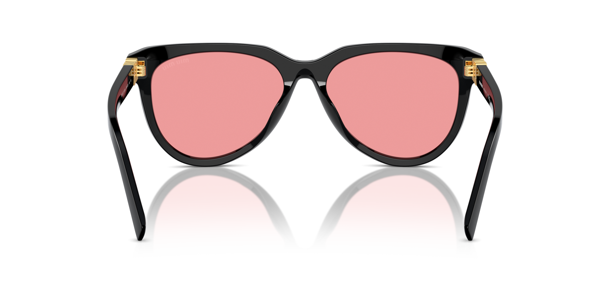 MU 12ZS 16K1D0 Occhiali da sole Miu Miu 5