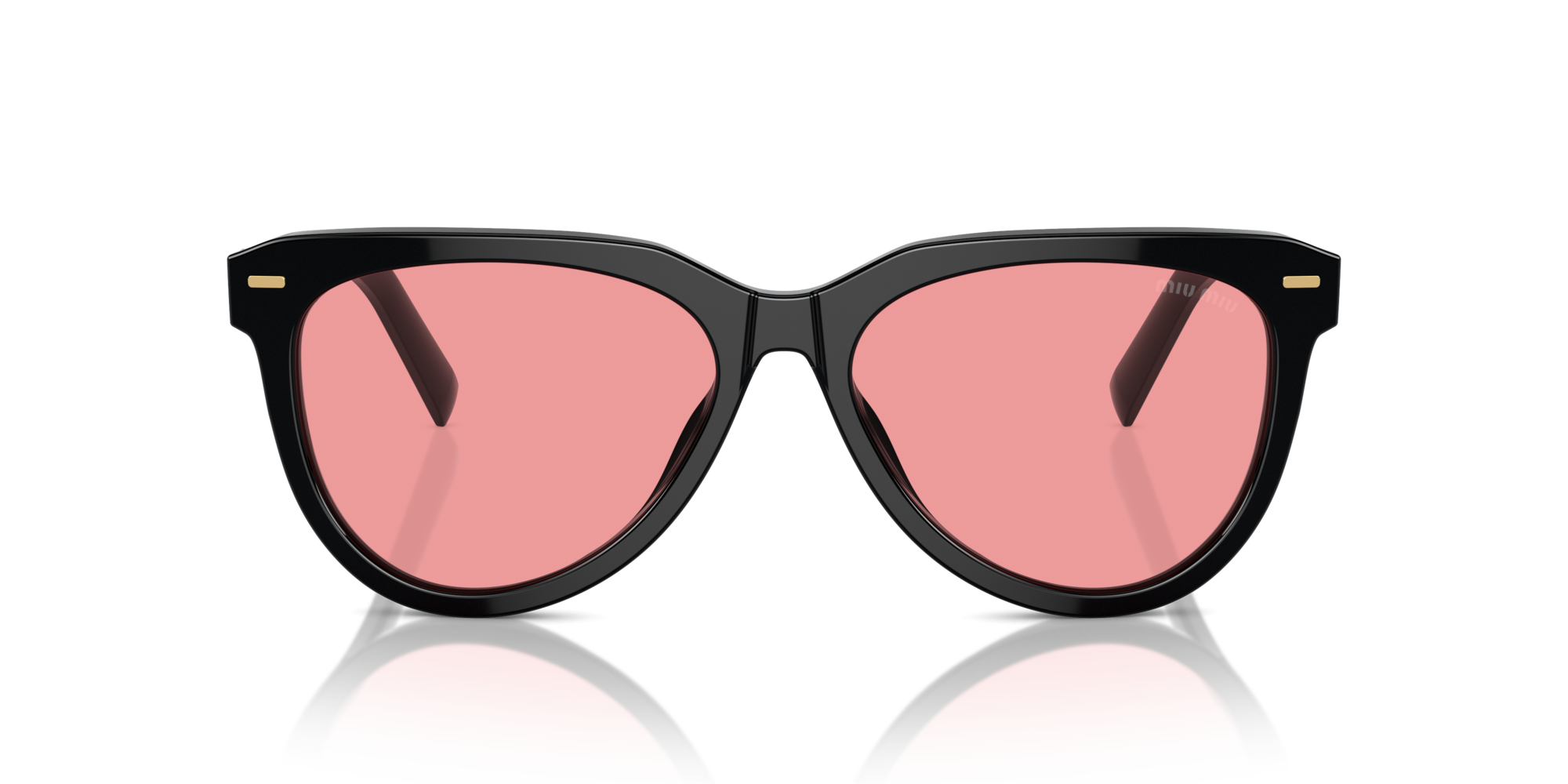 MU 12ZS 16K1D0 Occhiali da sole Miu Miu 3