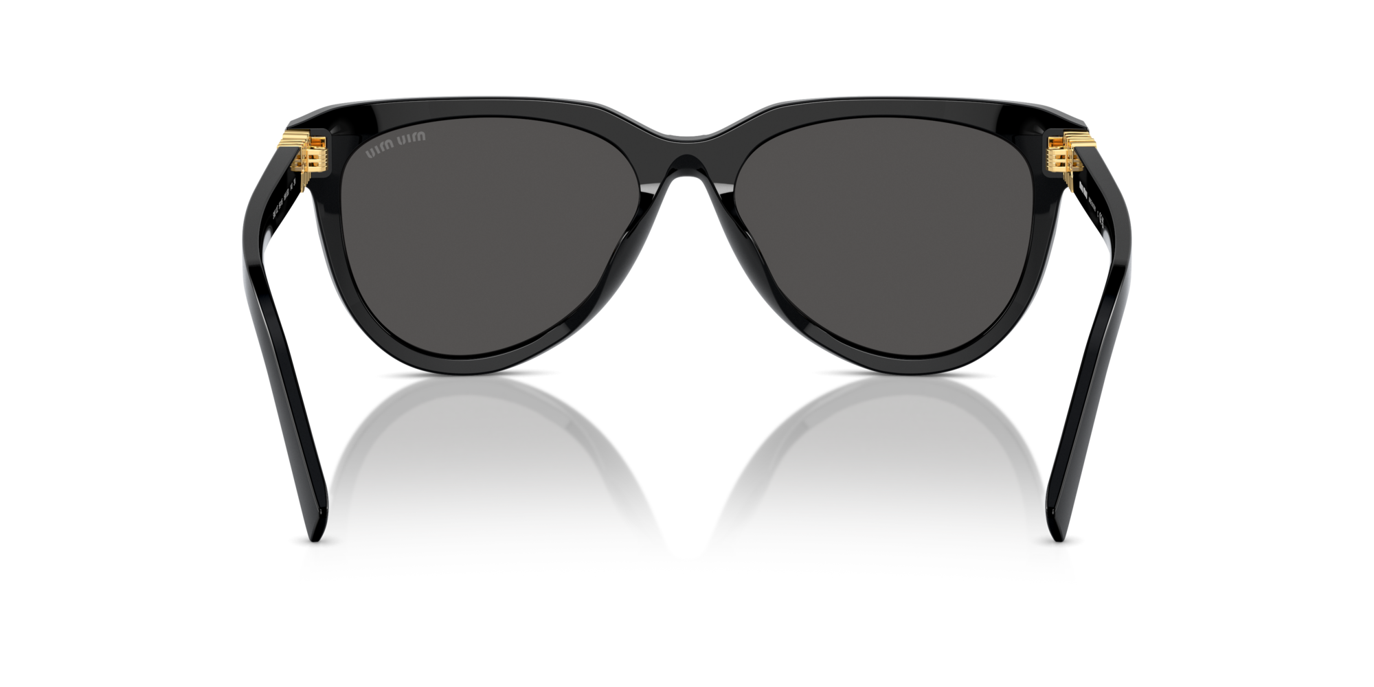 MU 12ZS 16K5S0 Occhiali da sole Miu Miu 5