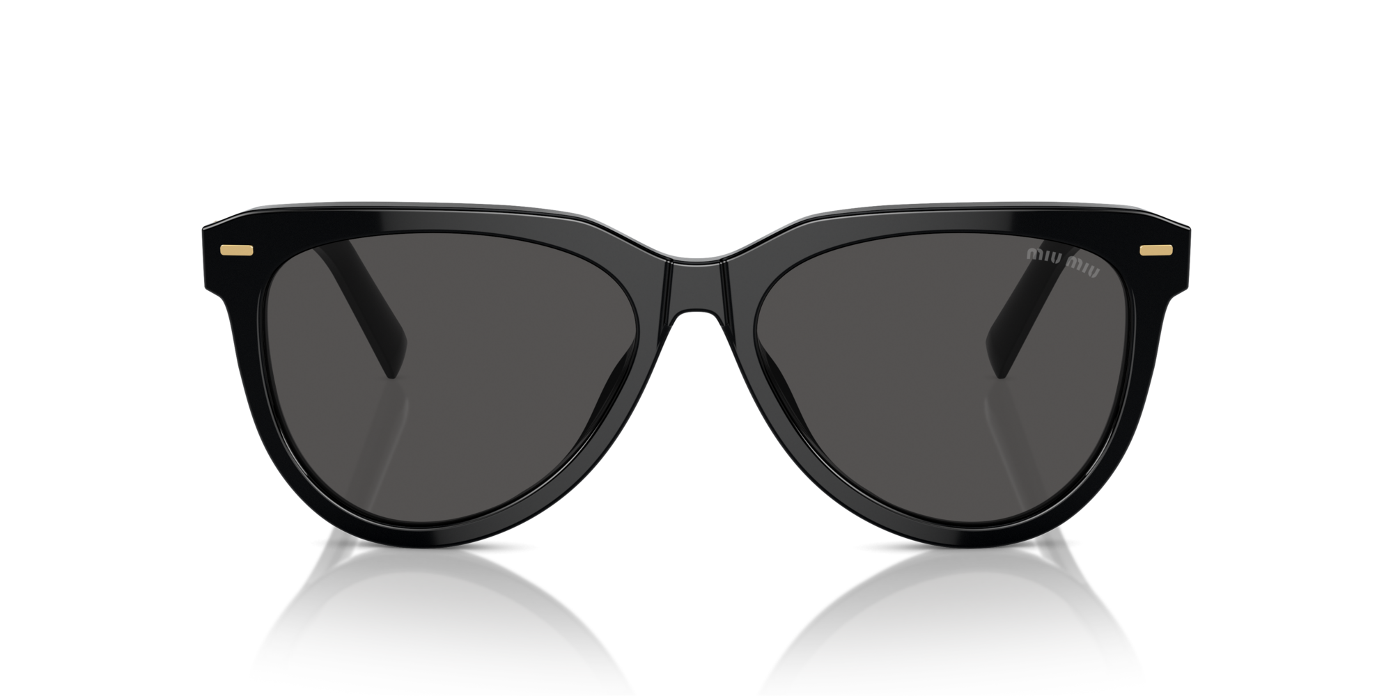 MU 12ZS 16K5S0 Occhiali da sole Miu Miu 3