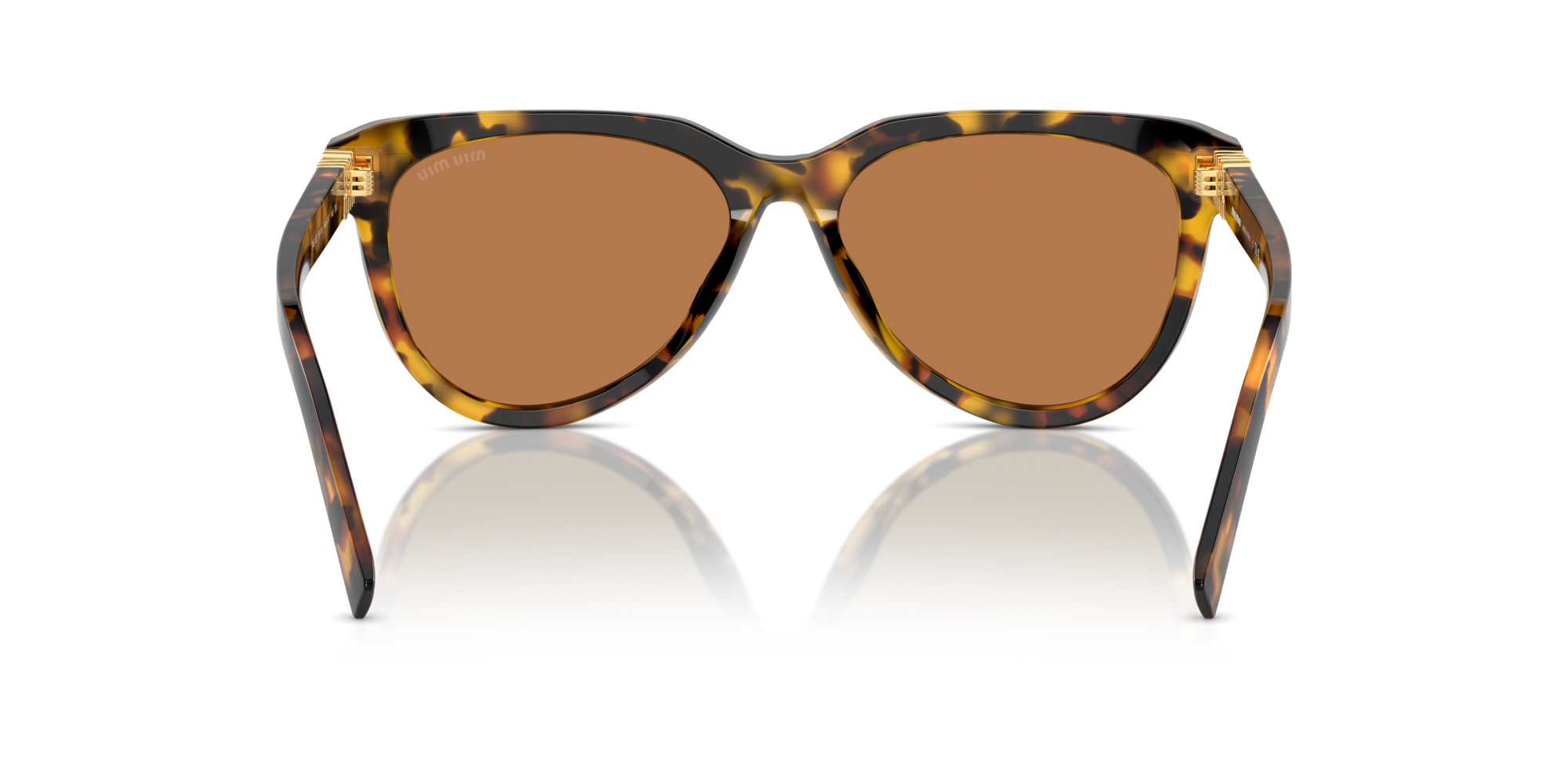 MU 12ZS VAU01T Occhiali da sole Miu Miu 5