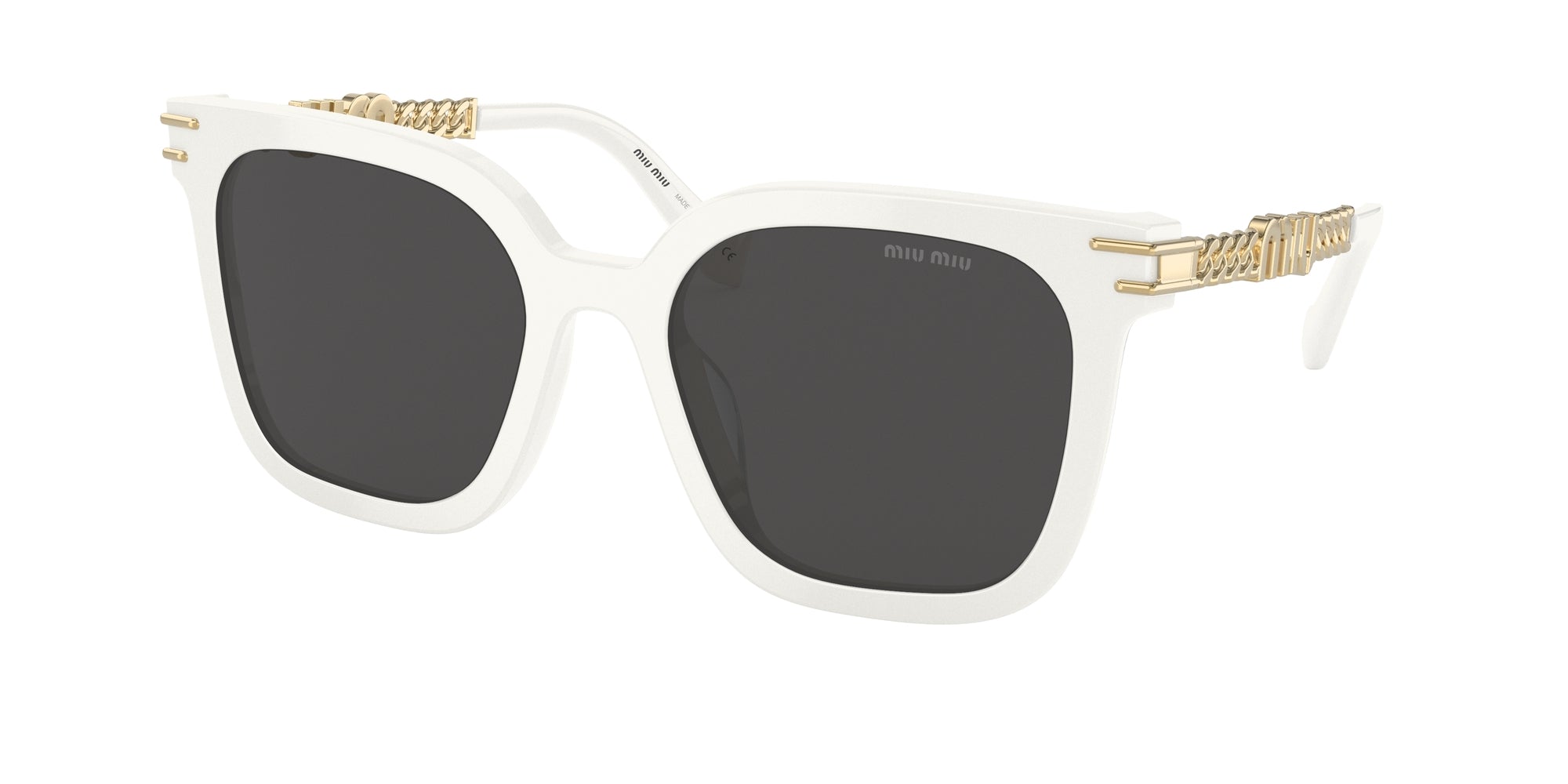 Miu Miu MU 13WS 1425S0 Occhiali da sole Miu Miu 1