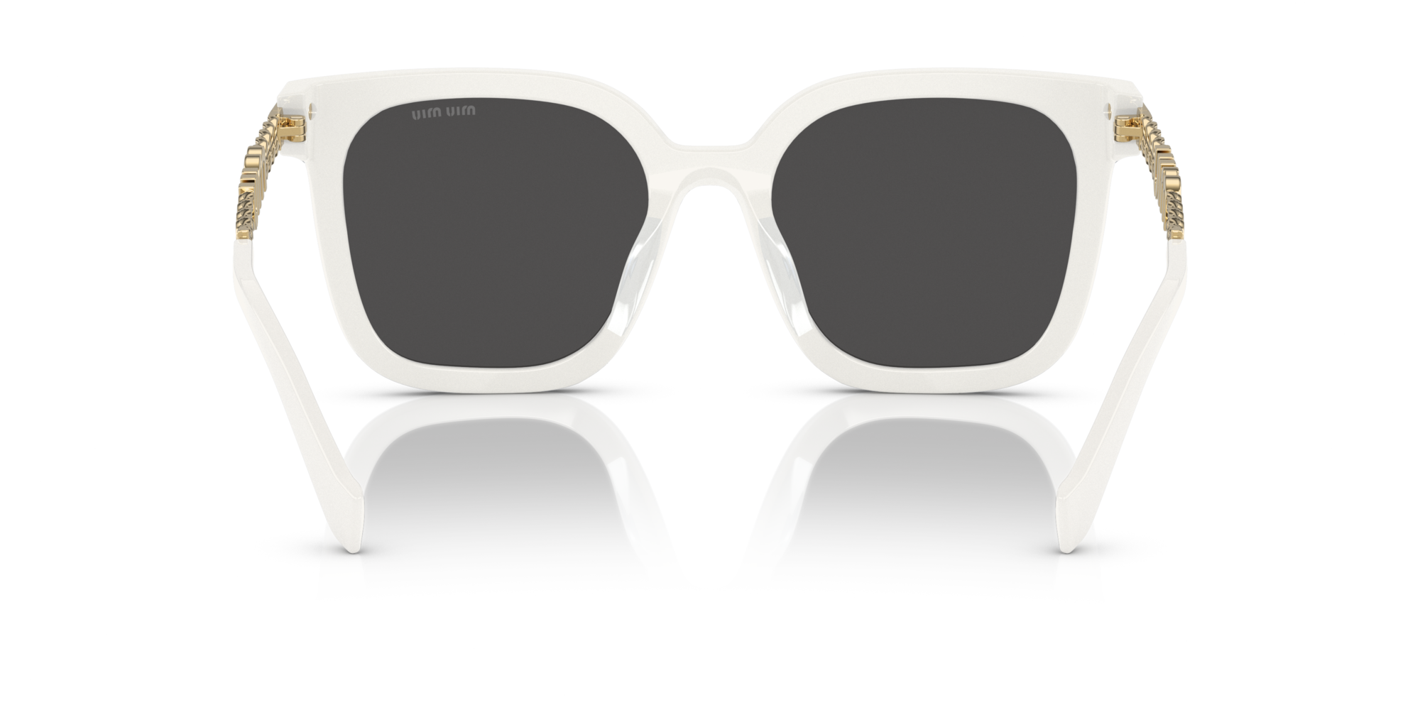Miu Miu MU 13WS 1425S0 Occhiali da sole Miu Miu 5