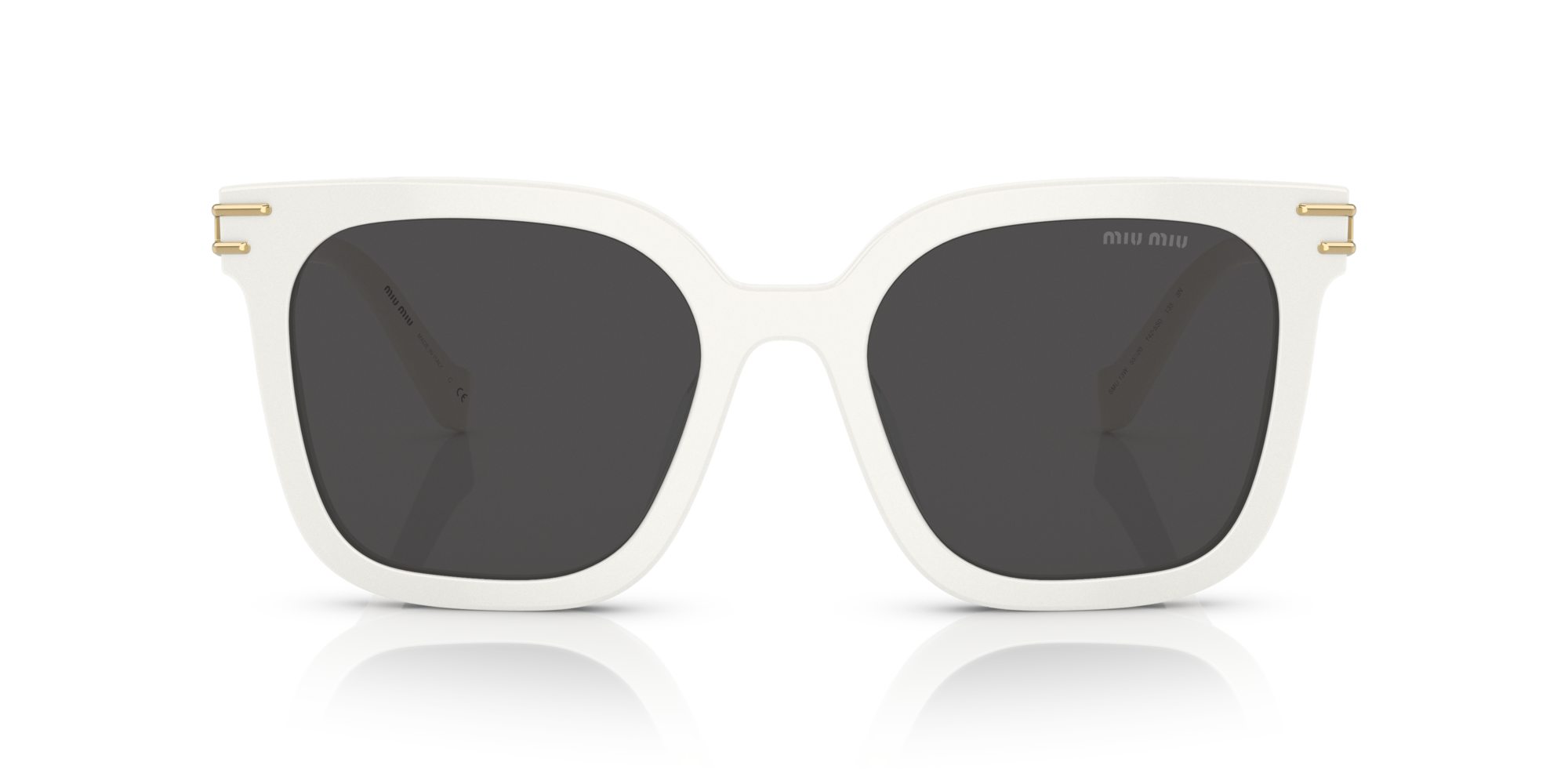 Miu Miu MU 13WS 1425S0 Occhiali da sole Miu Miu 3