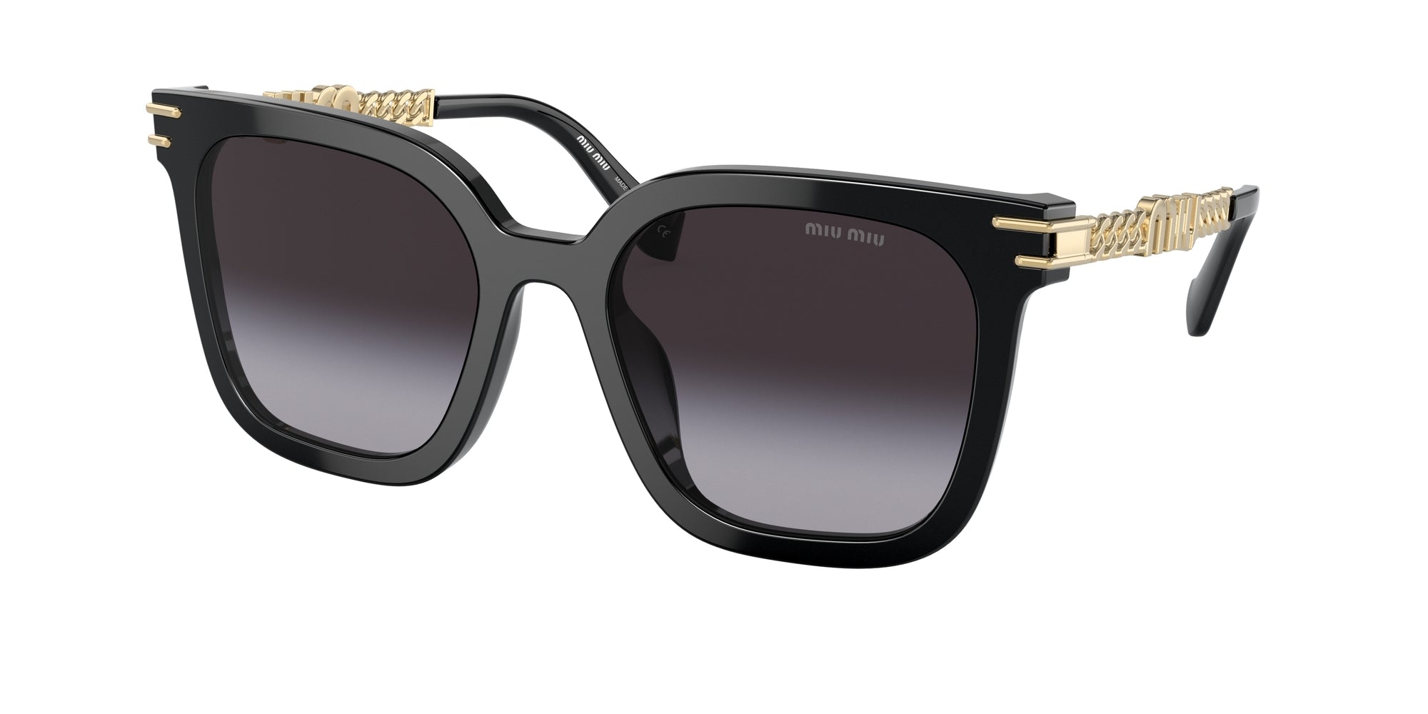 Miu Miu MU 13WS 1AB5D1 Occhiali da sole Miu Miu 1