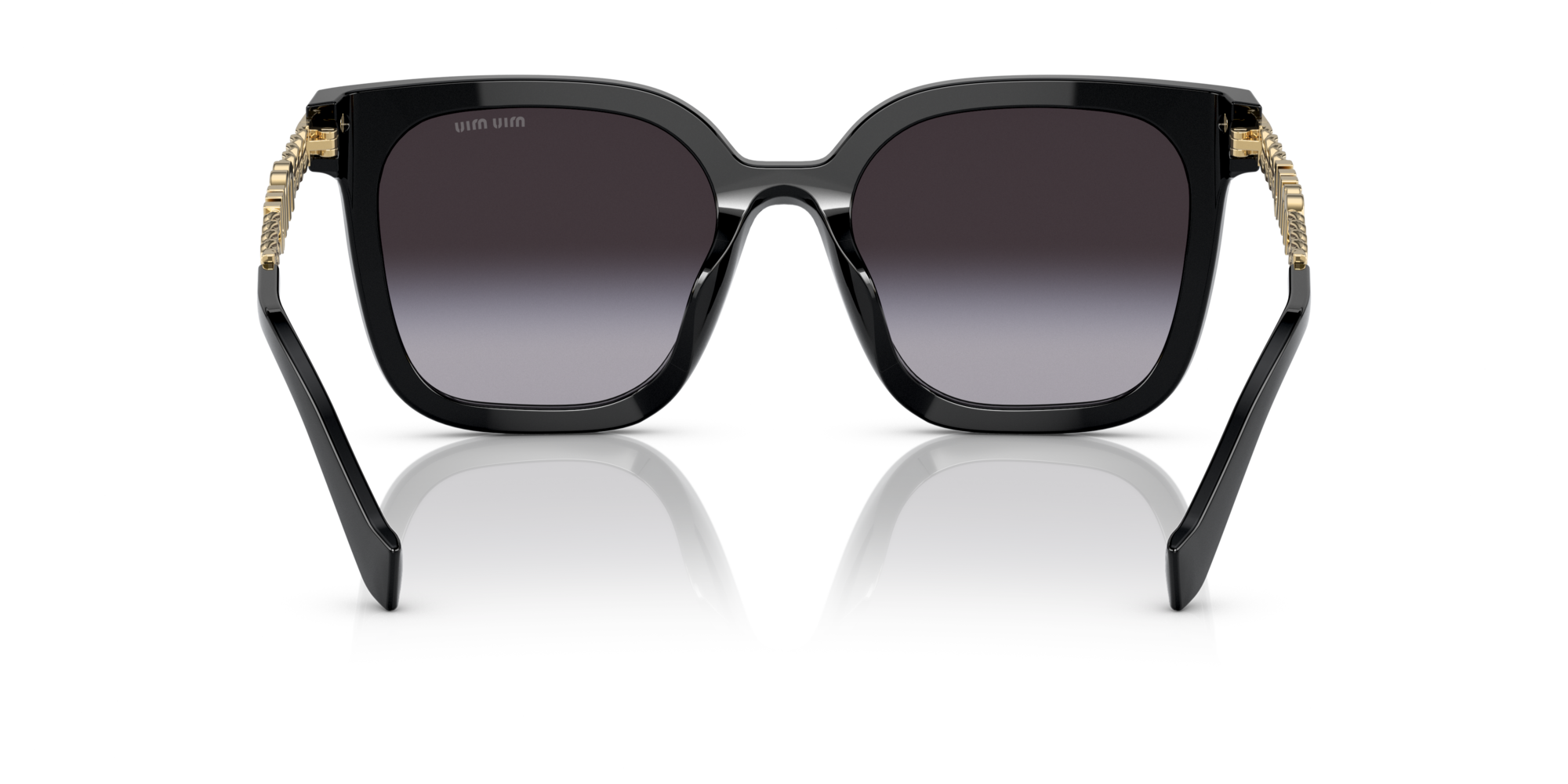 Miu Miu MU 13WS 1AB5D1 Occhiali da sole Miu Miu 5