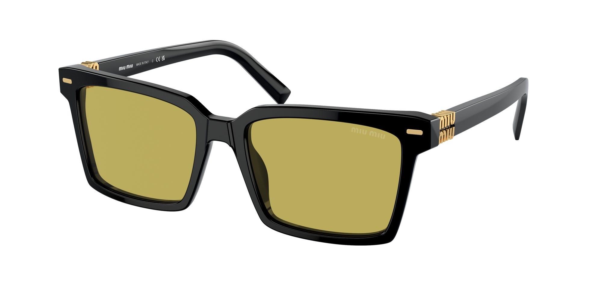 MU 13ZS 16K07O Occhiali da sole Miu Miu 1