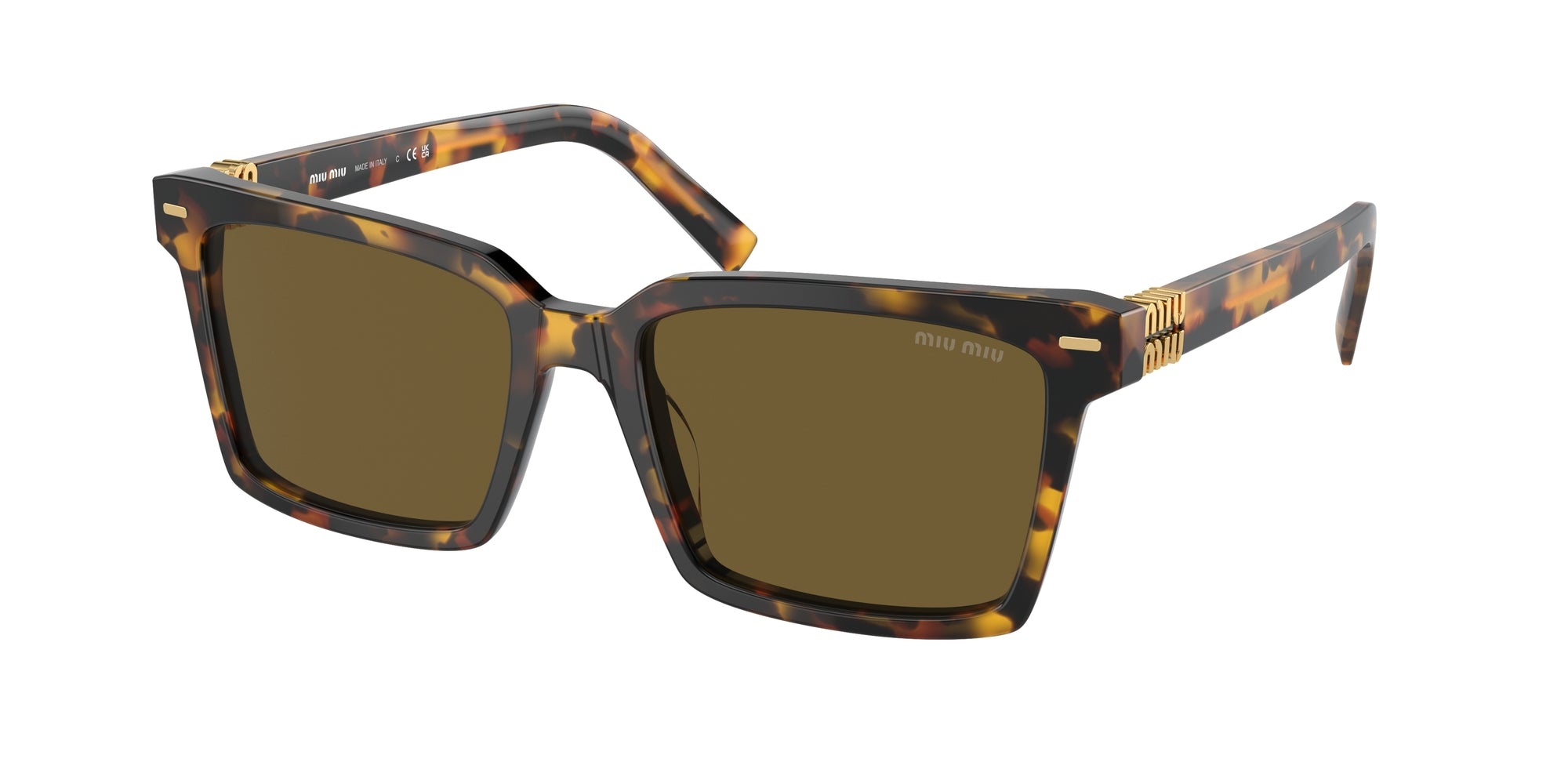 MU 13ZS VAU01T Occhiali da sole Miu Miu 1