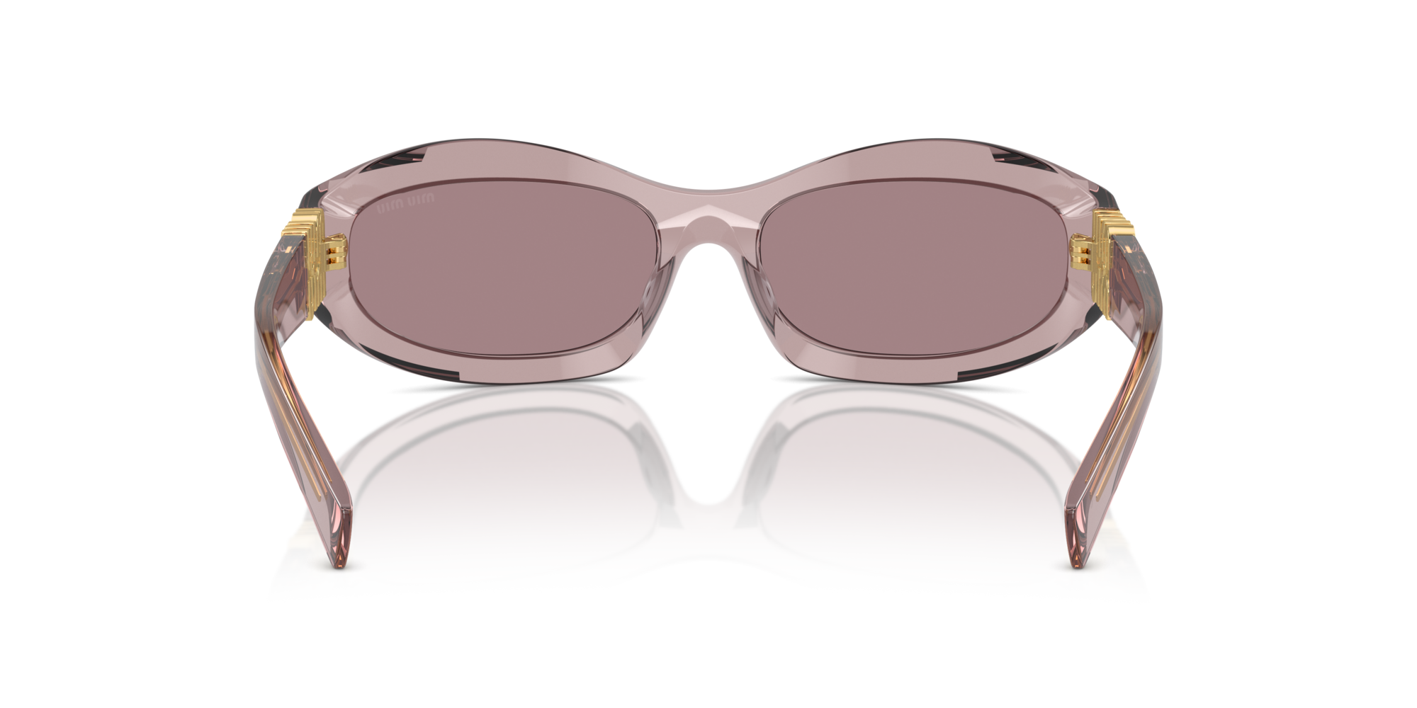MU 14ZS 12W20I Occhiali da sole Miu Miu 5