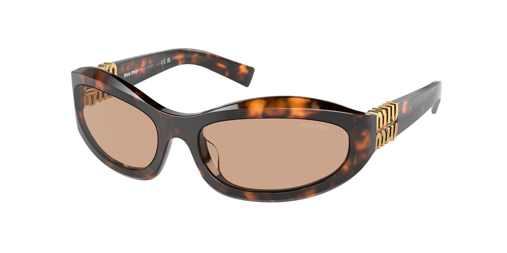 MU 14ZS 14L90H Occhiali da sole Miu Miu 1