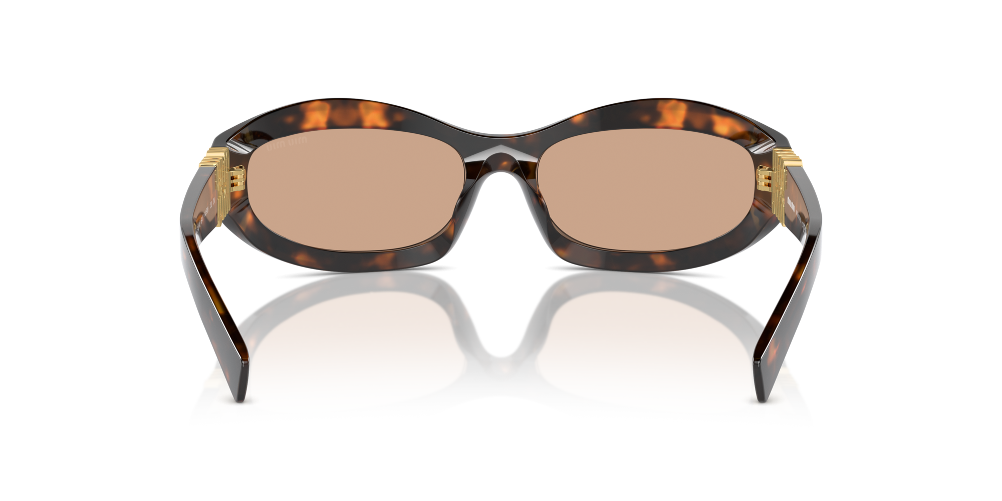 MU 14ZS 14L90H Occhiali da sole Miu Miu 5