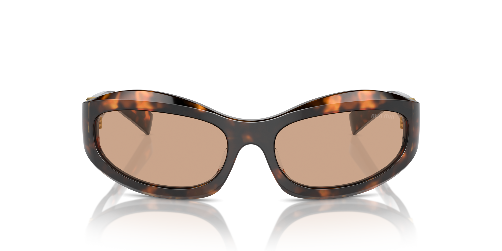 MU 14ZS 14L90H Occhiali da sole Miu Miu 3