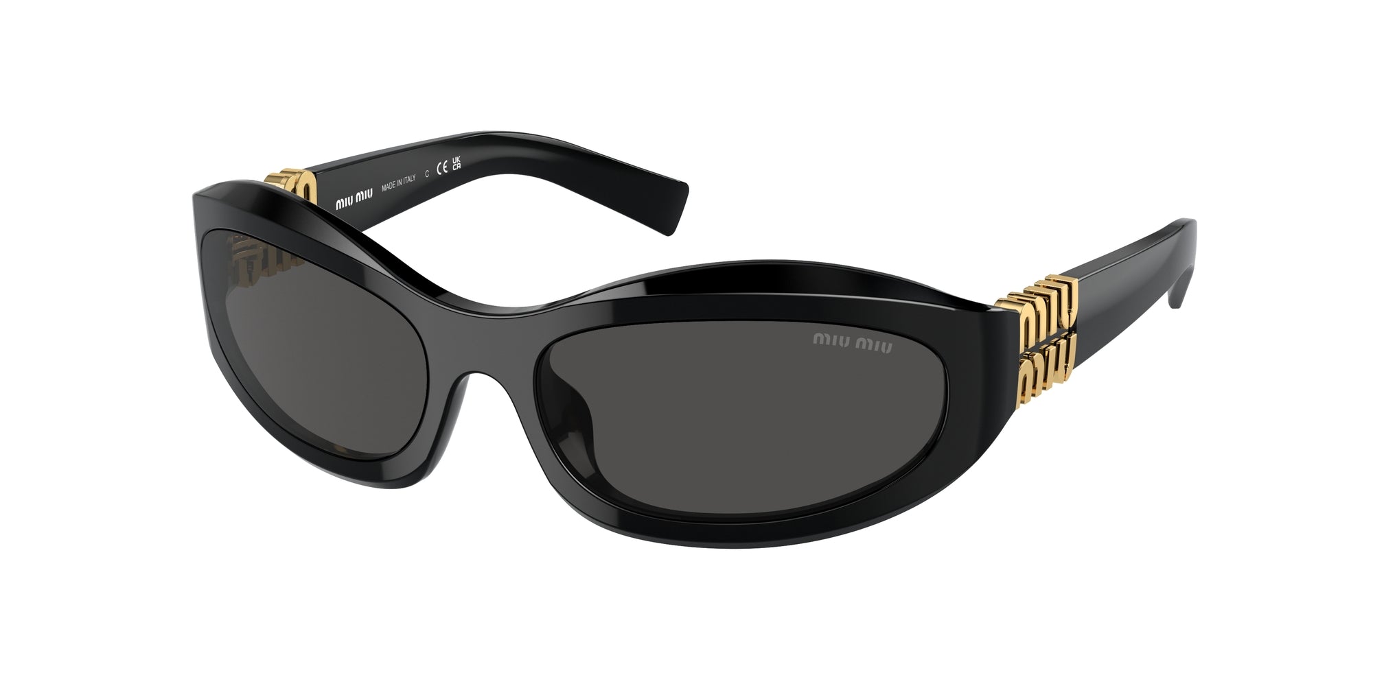 MU 14ZS 16K08Z Occhiali da sole Miu Miu 1