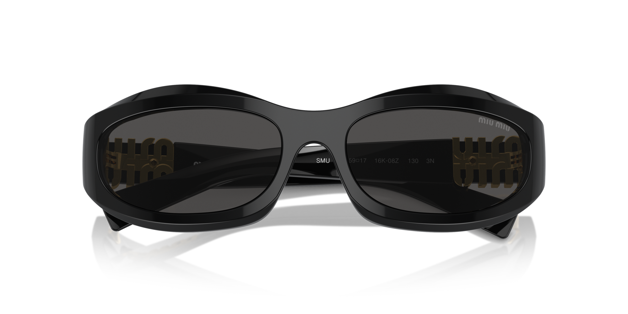 MU 14ZS 16K08Z Occhiali da sole Miu Miu 2