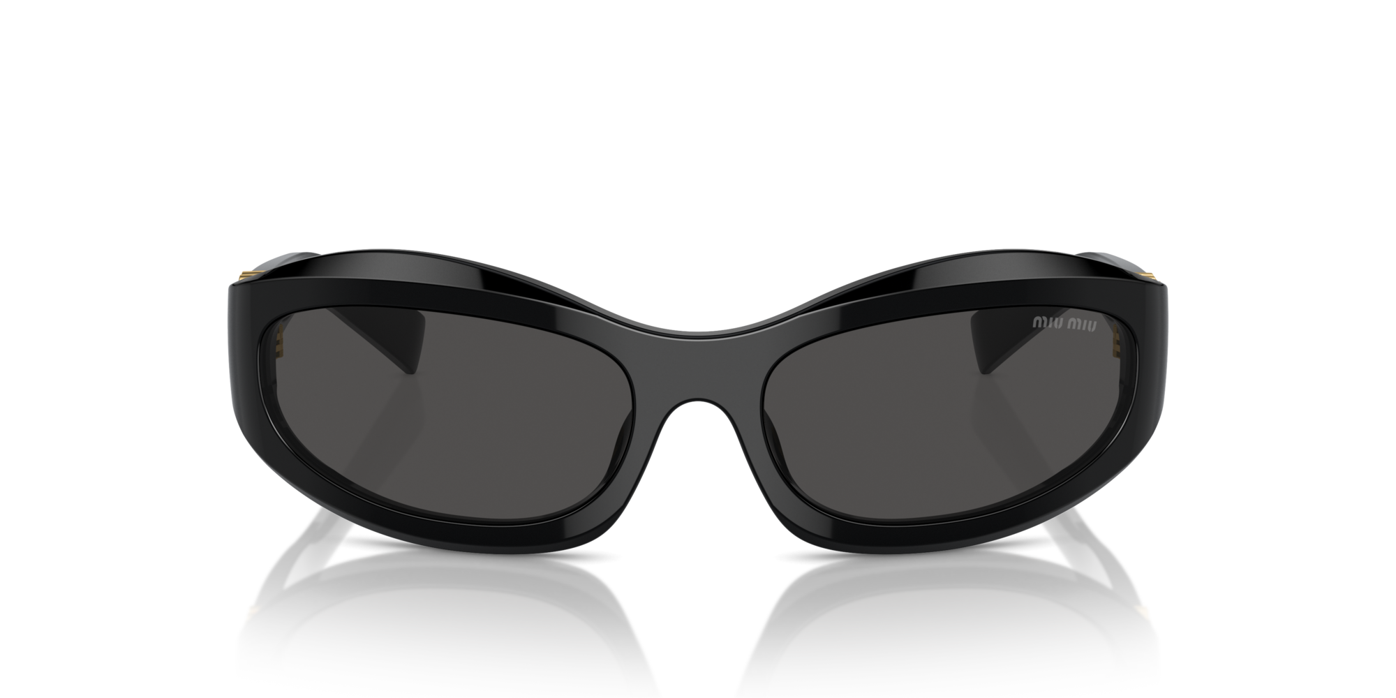 MU 14ZS 16K08Z Occhiali da sole Miu Miu 3