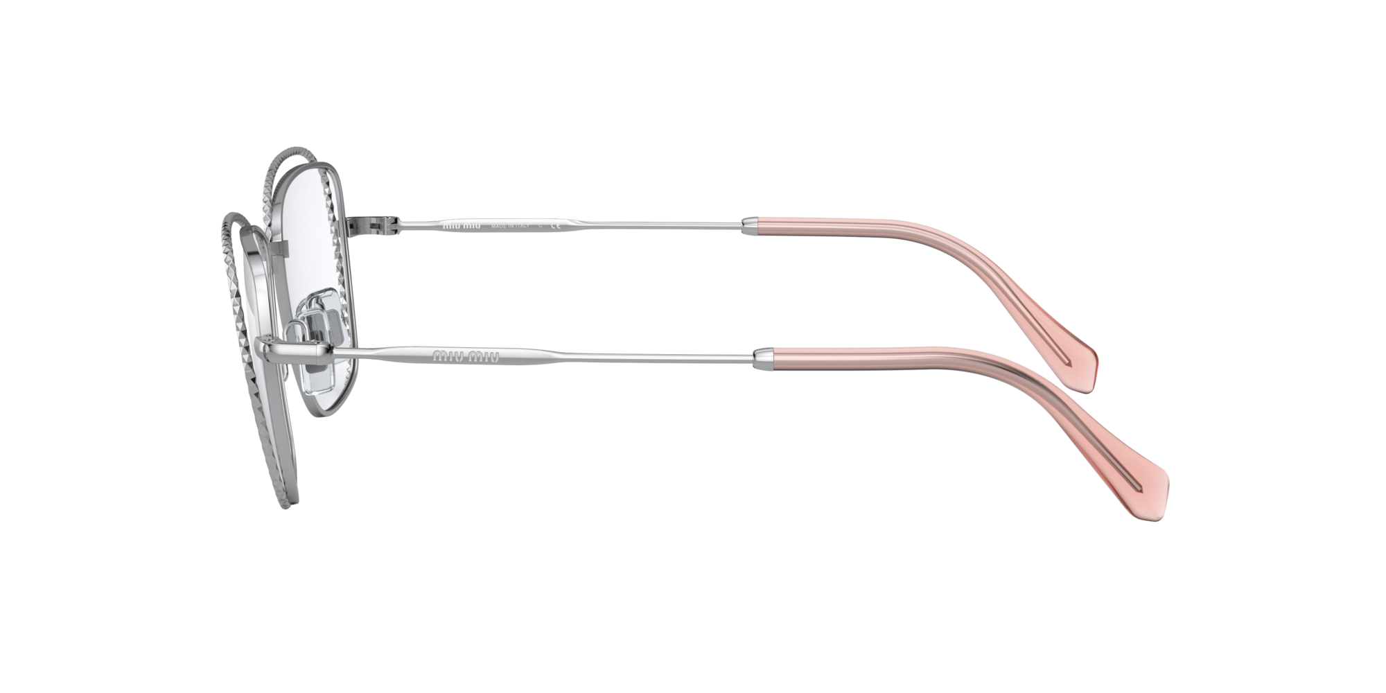 MU 50TV CORE COLLECTION 1BC1O1 Montature da vista Miu Miu 3